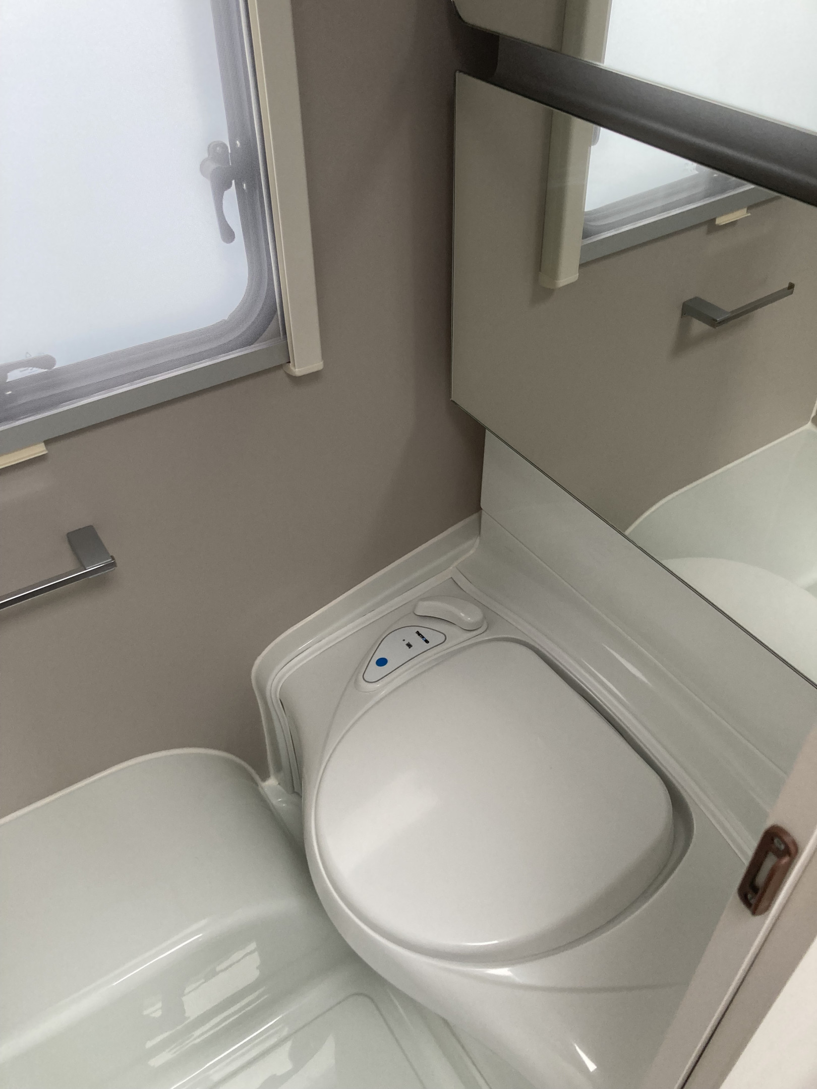 Adria Adora 502 UL - Adria