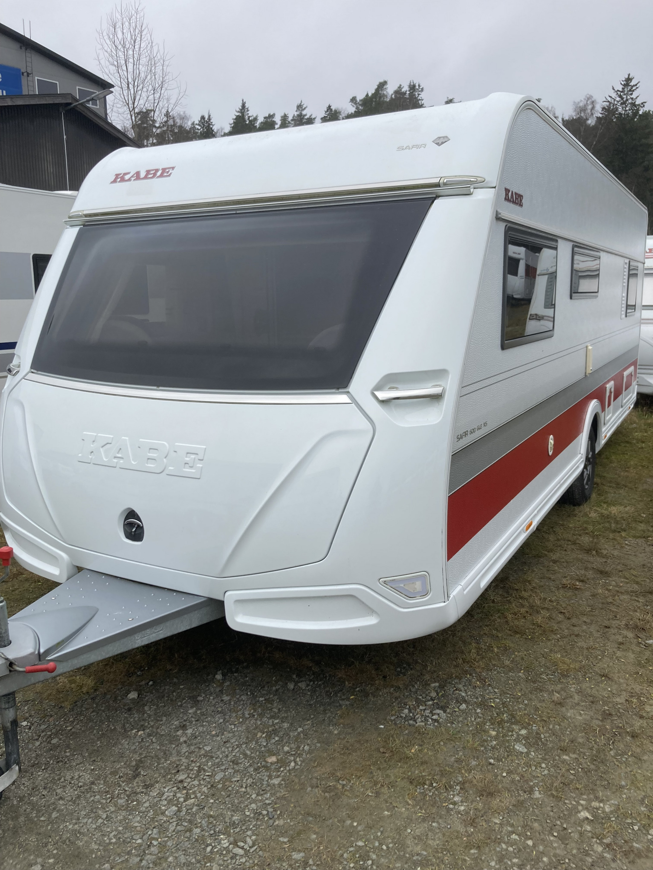 KABE Safir GLE ks - KABE