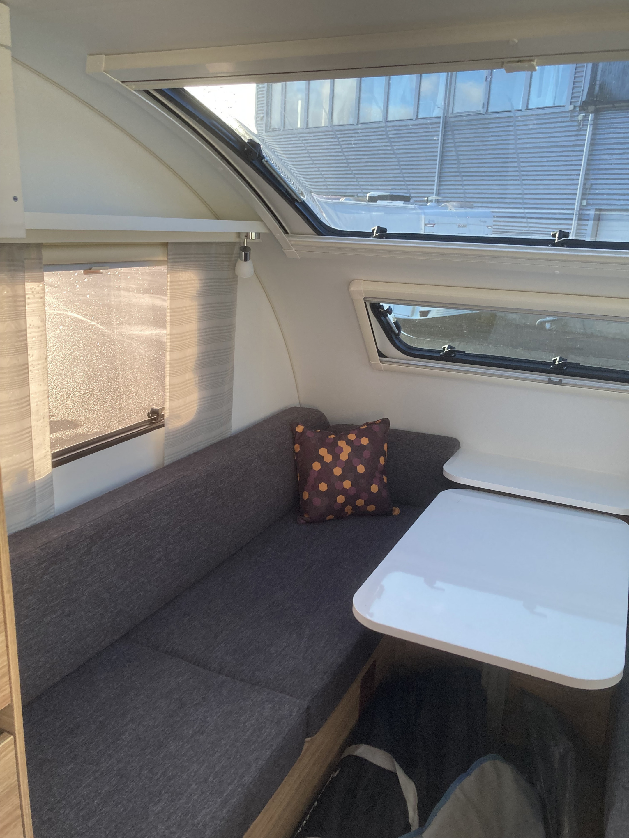 Adria Action 391 LH - Adria