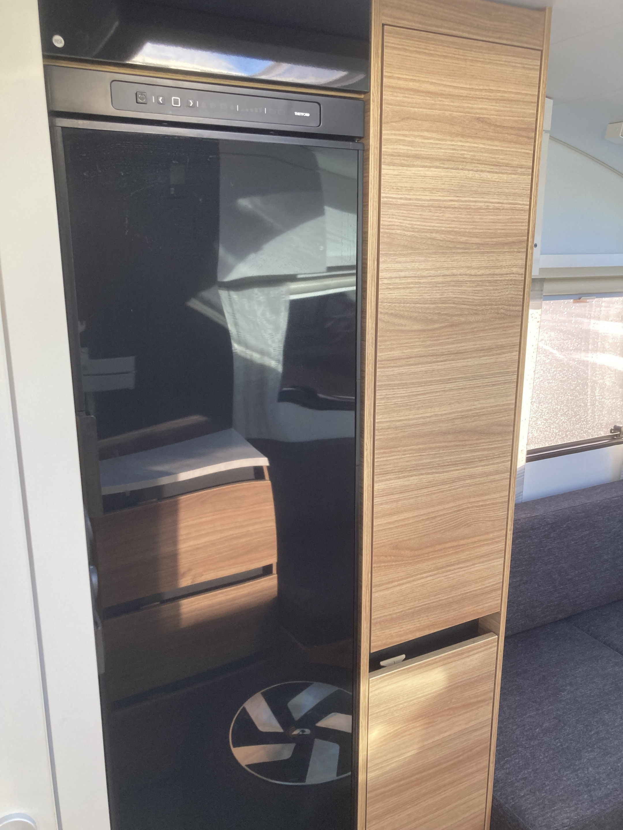Adria Action 391 LH - Adria