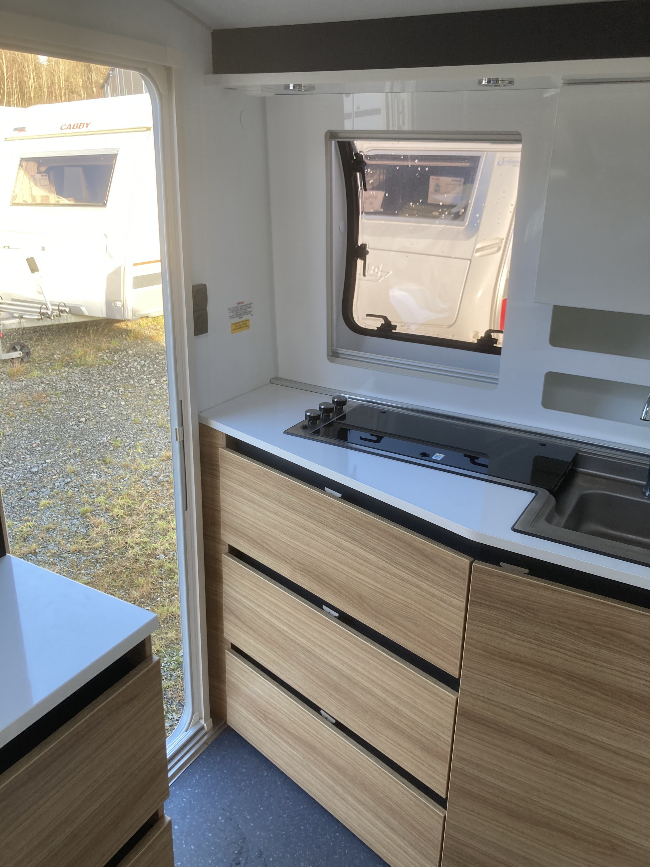 Adria Action 391 LH - Adria