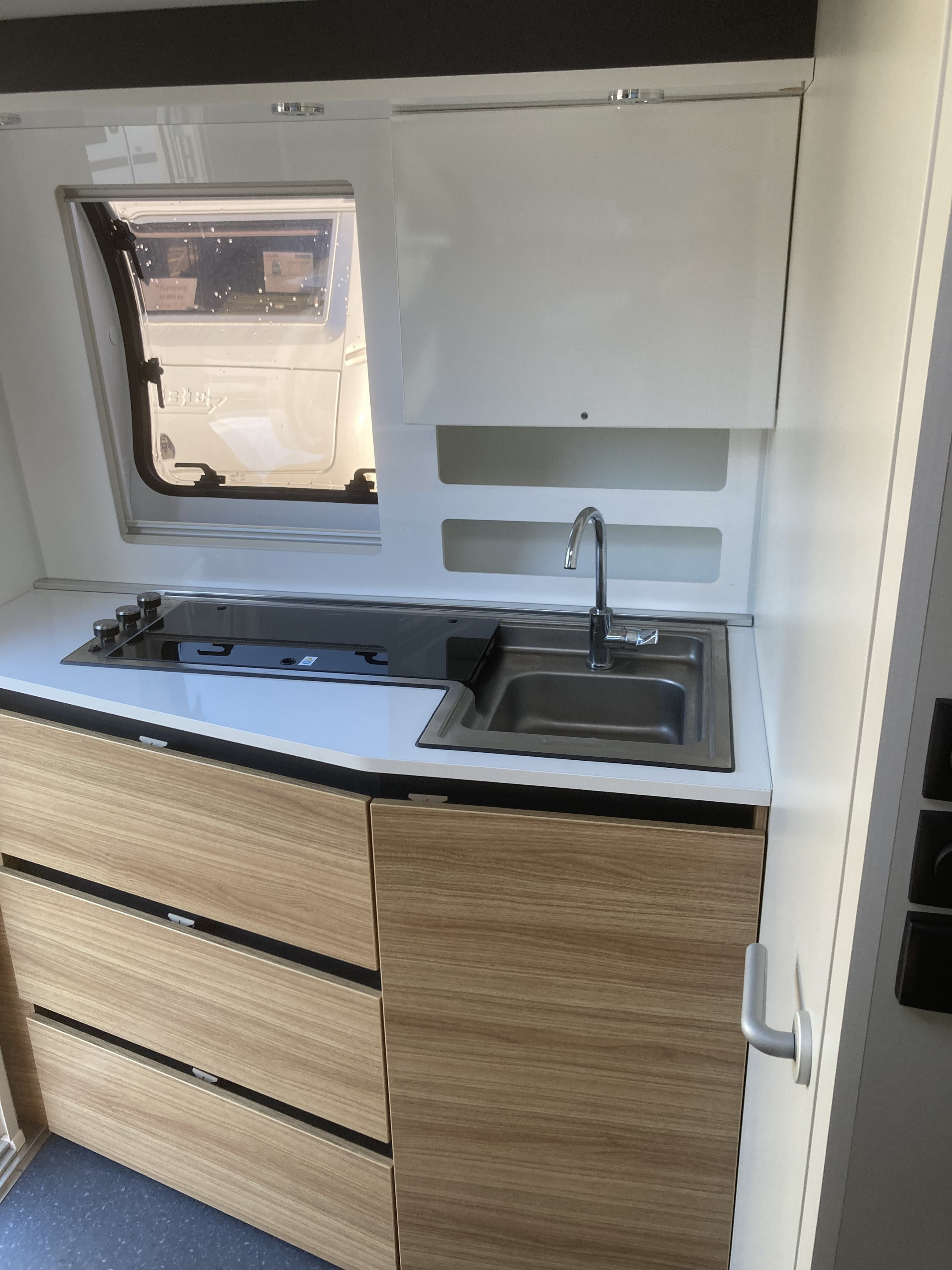 Adria Action 391 LH - Adria