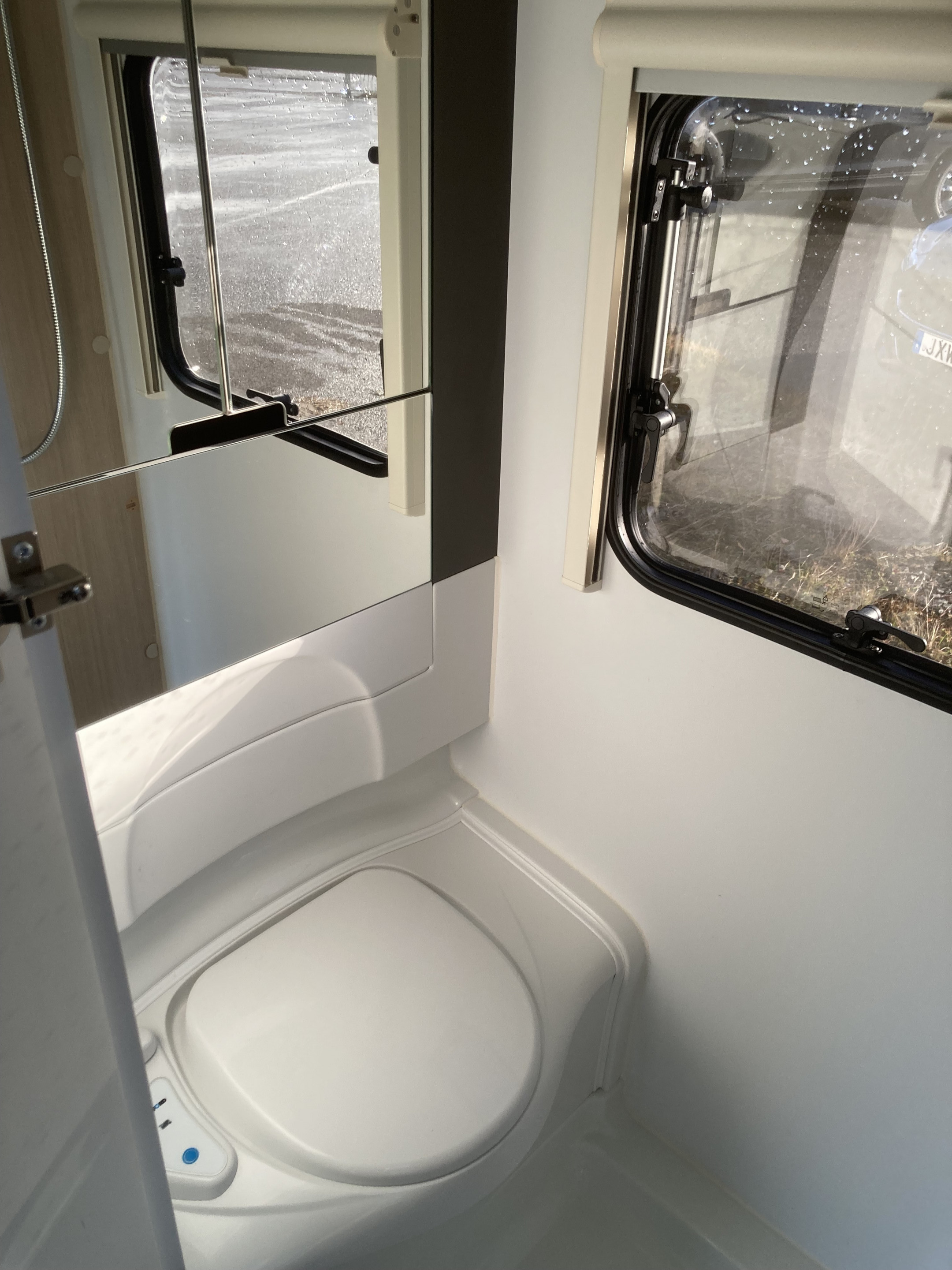 Adria Action 391 LH - Adria