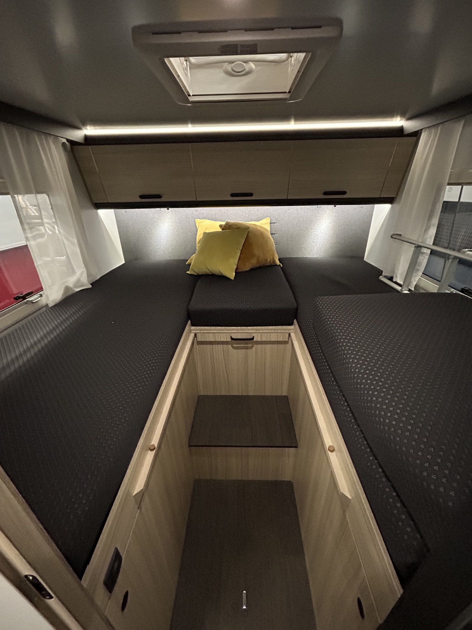 Sun Living S 75SL - Sun Living