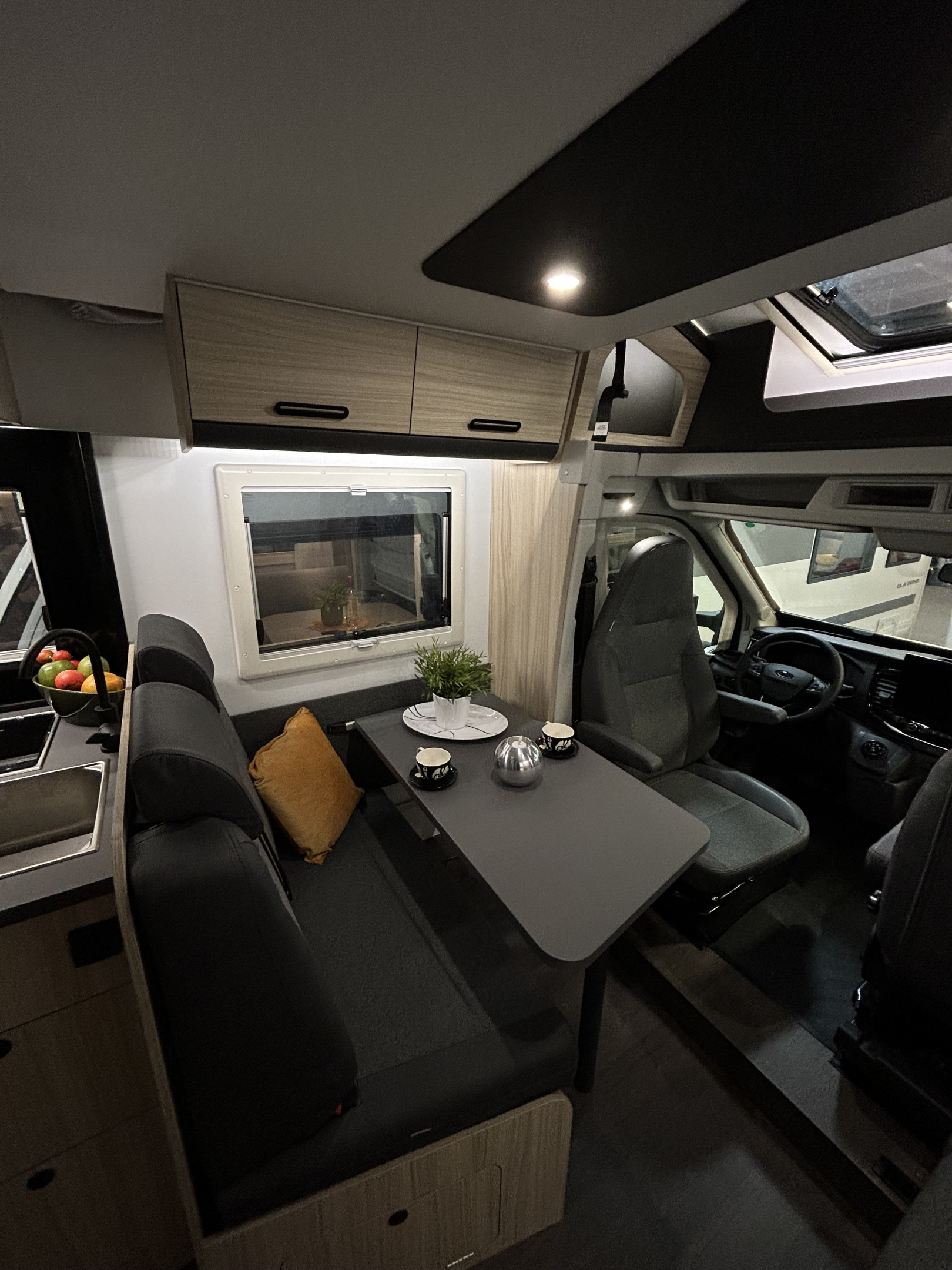 Sun Living S 75SL - Sun Living