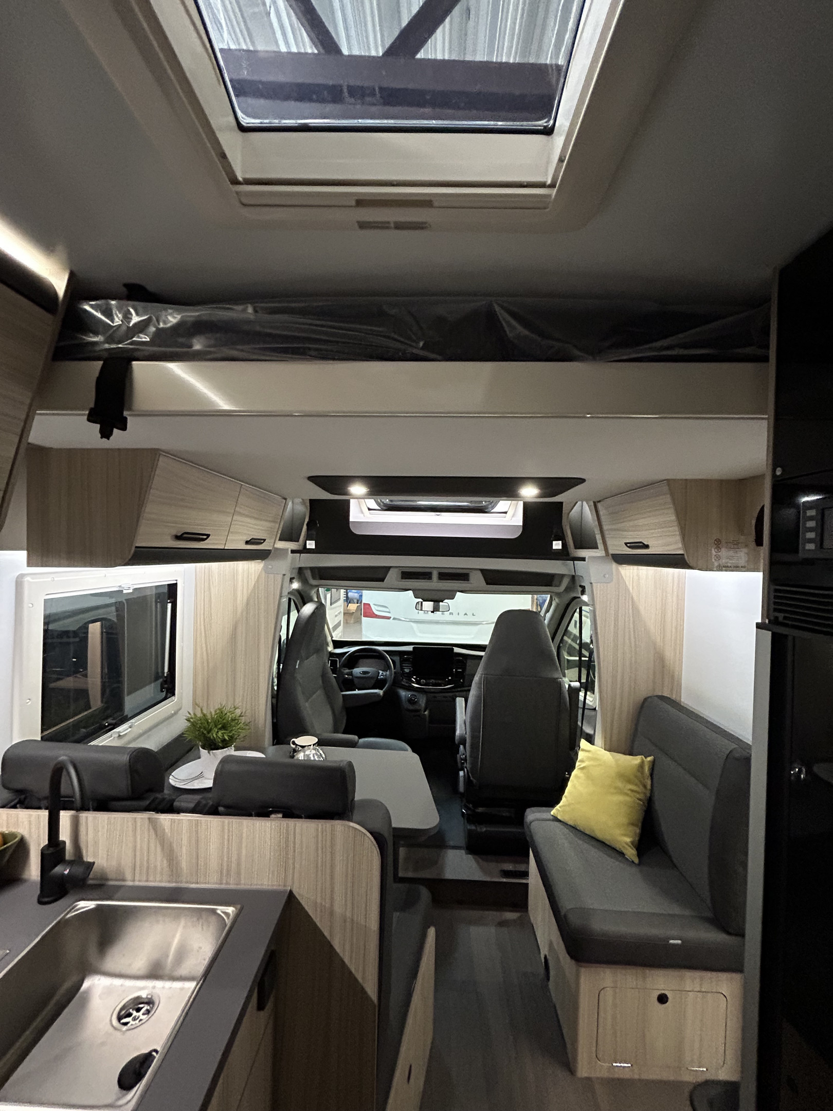 Sun Living S 75SL - Sun Living