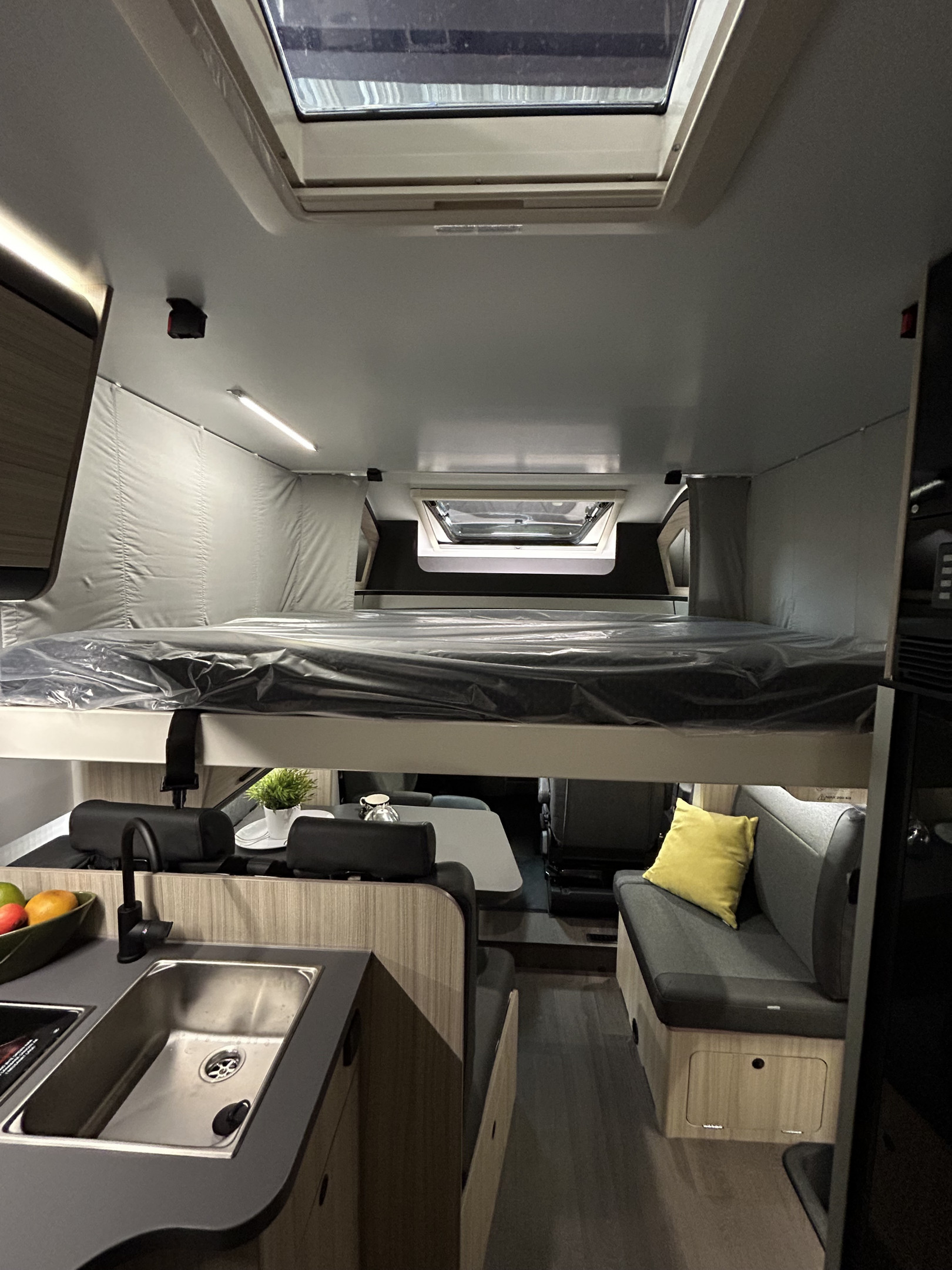 Sun Living S 75SL - Sun Living
