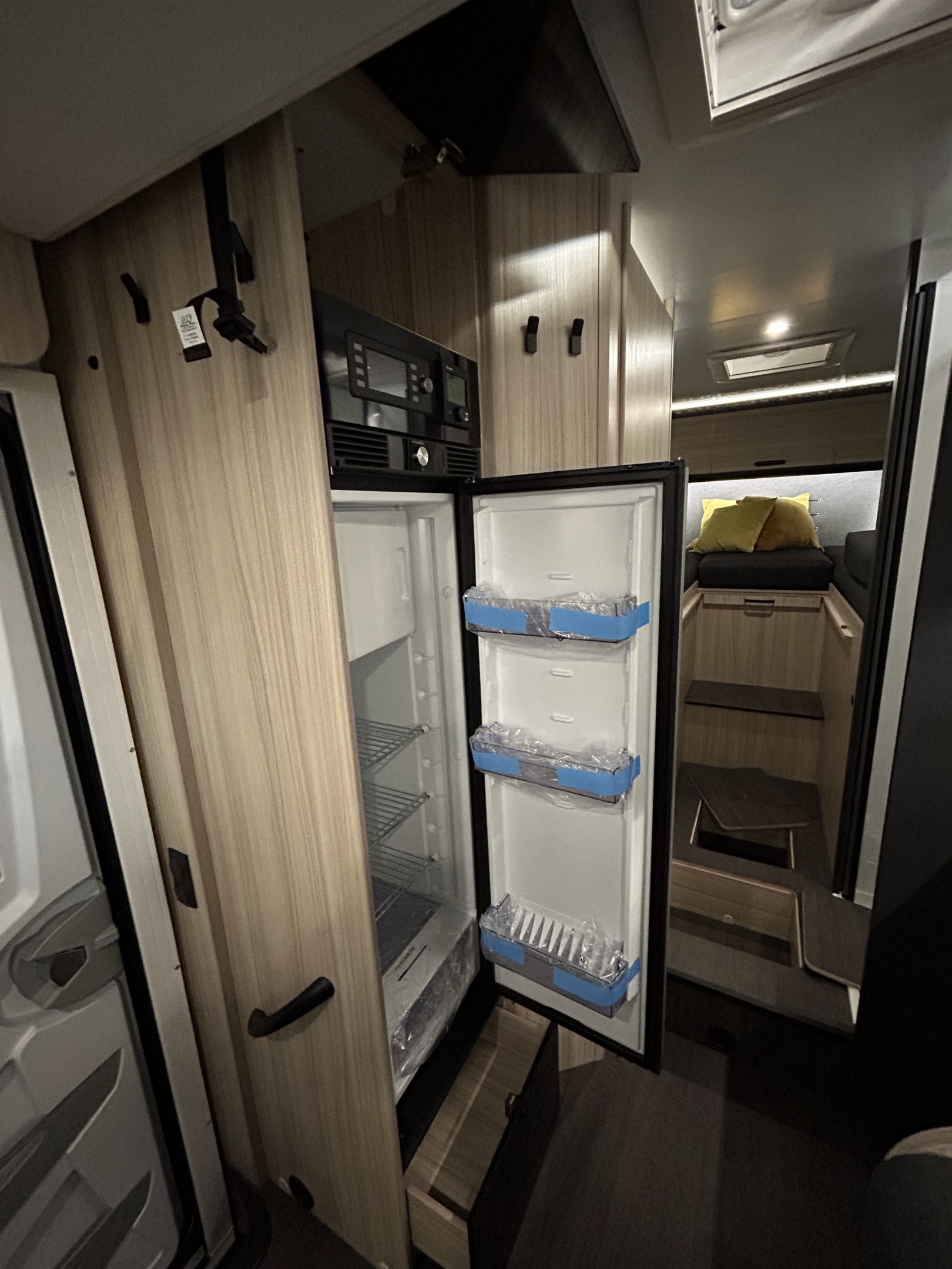 Sun Living S 75SL - Sun Living