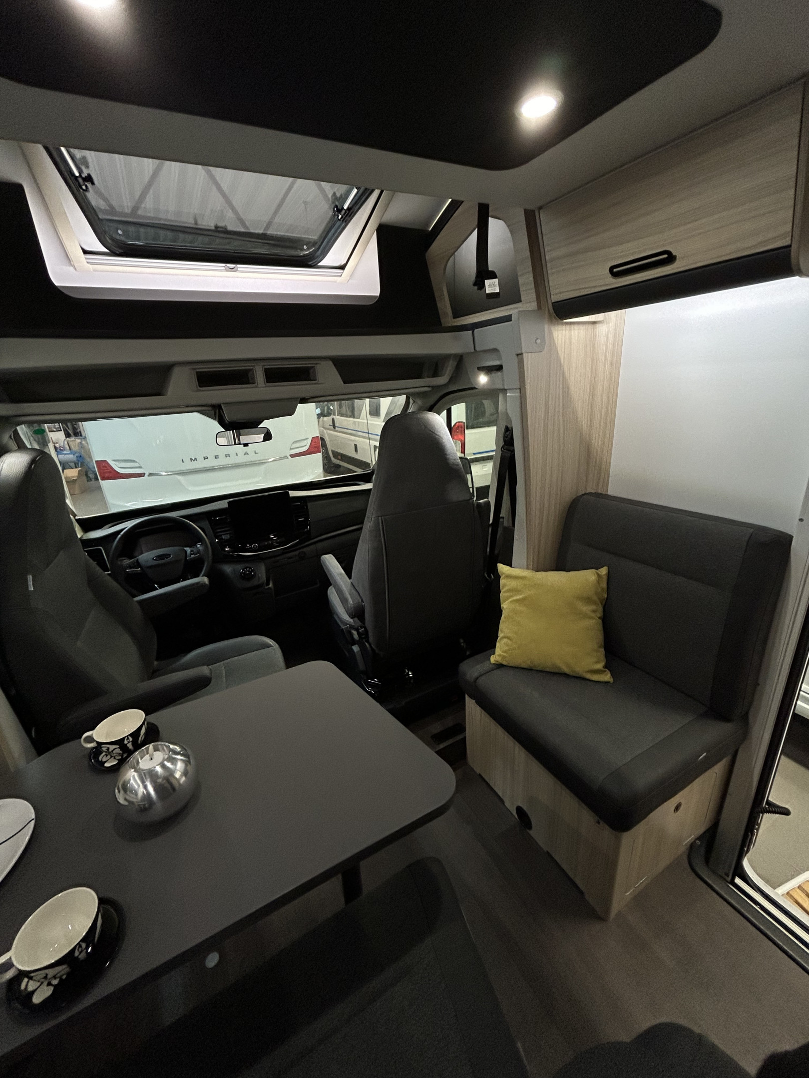 Sun Living S 75SL - Sun Living