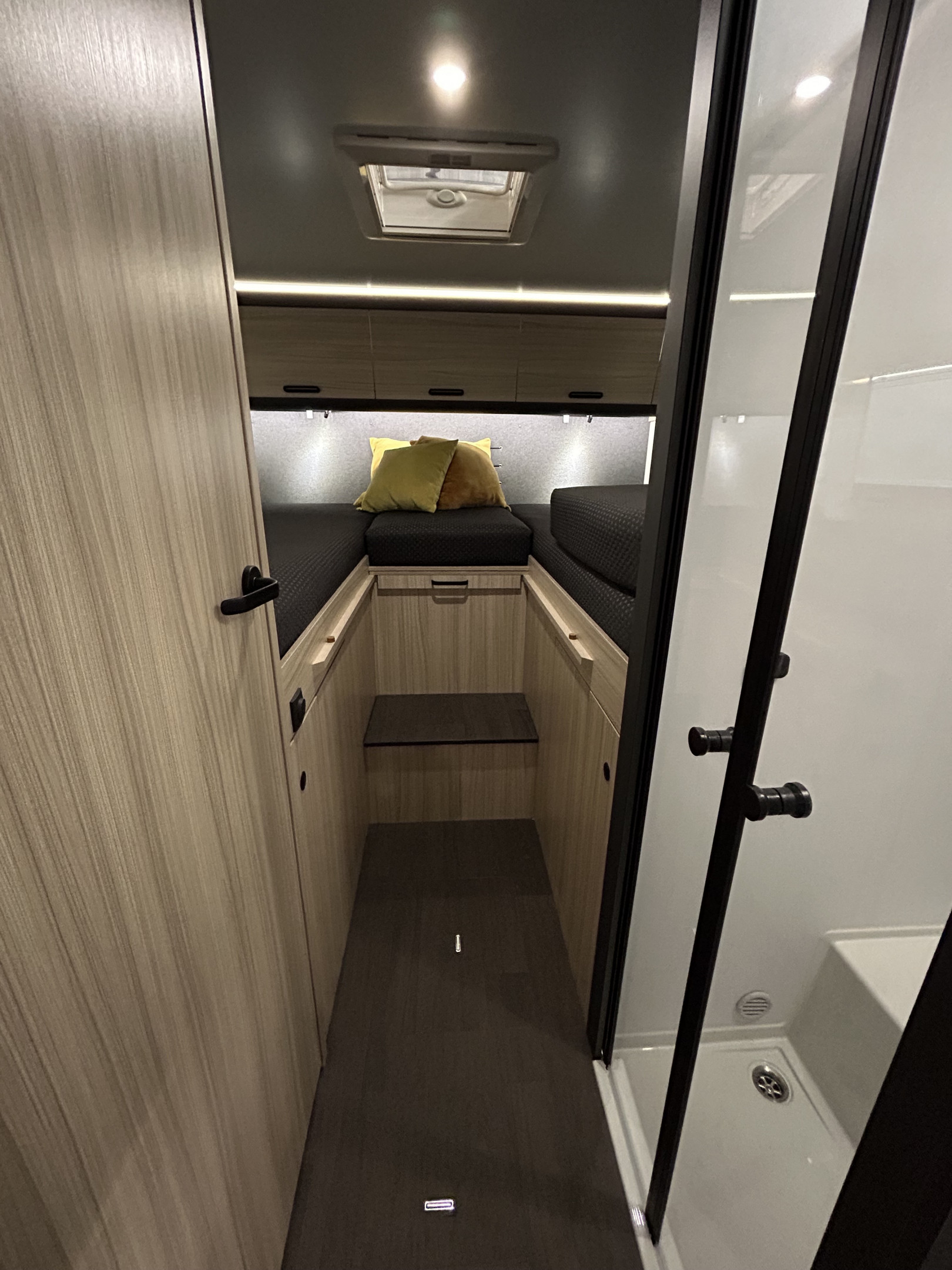Sun Living S 75SL - Sun Living
