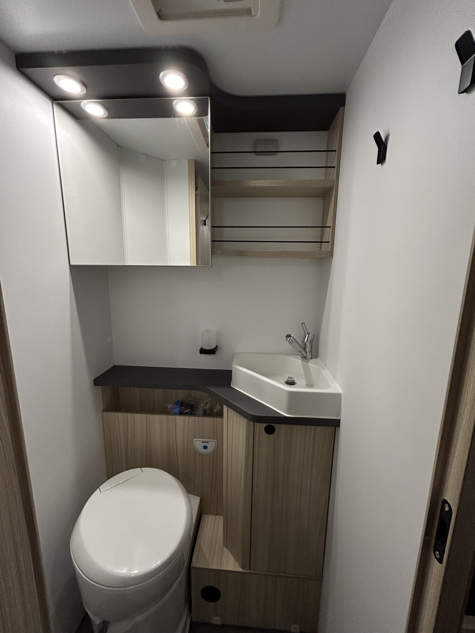 Sun Living S 75SL - Sun Living