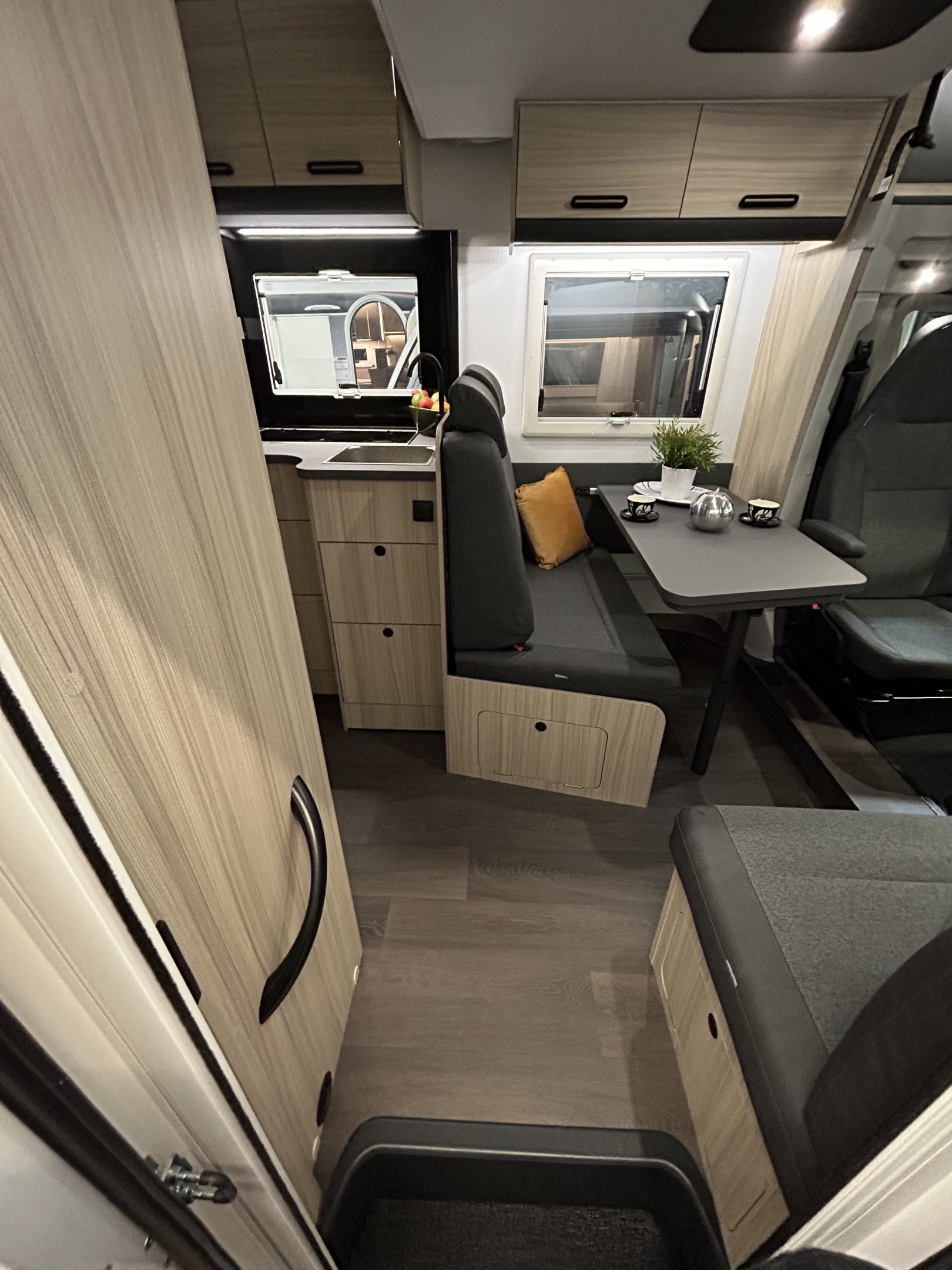 Sun Living S 75SL - Sun Living