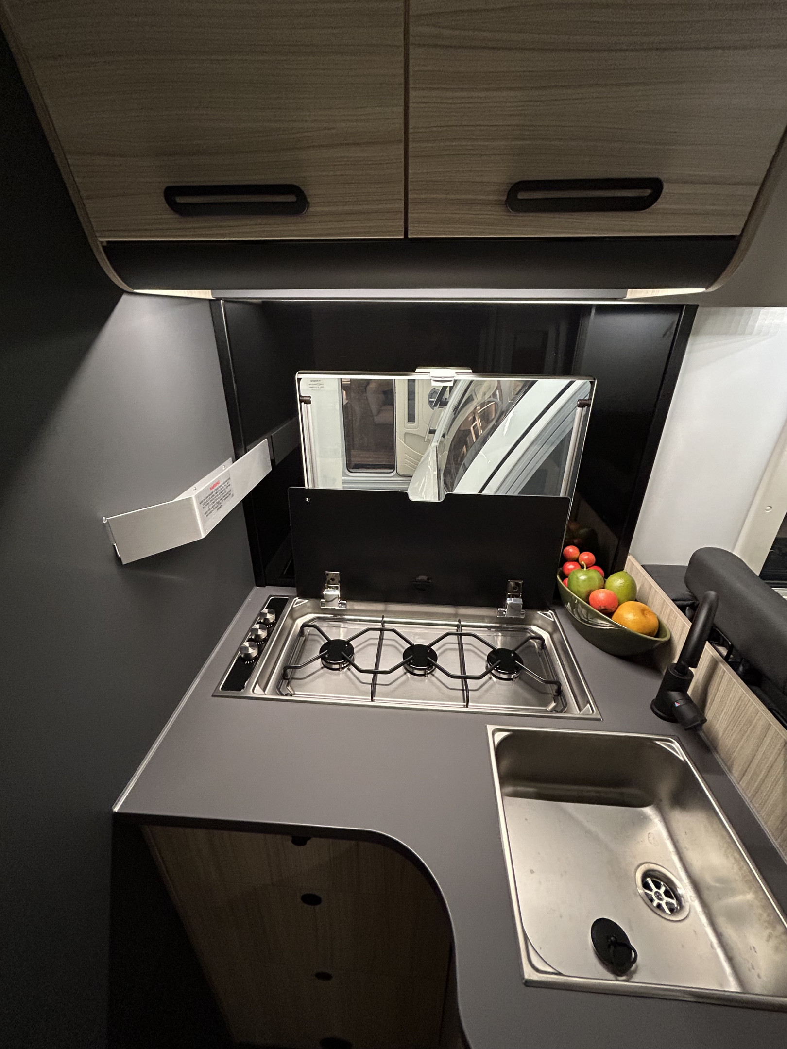 Sun Living S 75SL - Sun Living