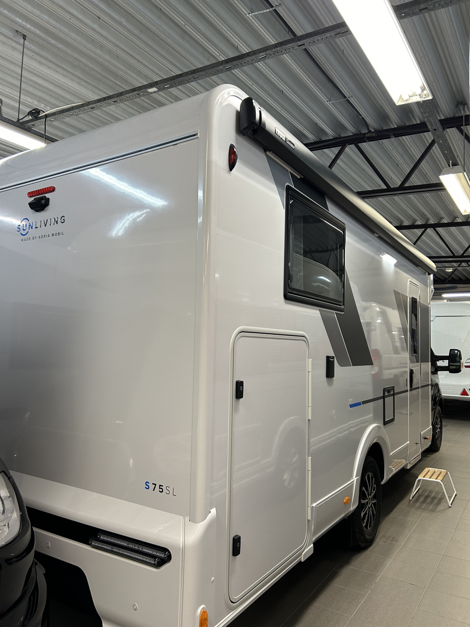 Sun Living S 75SL - Sun Living