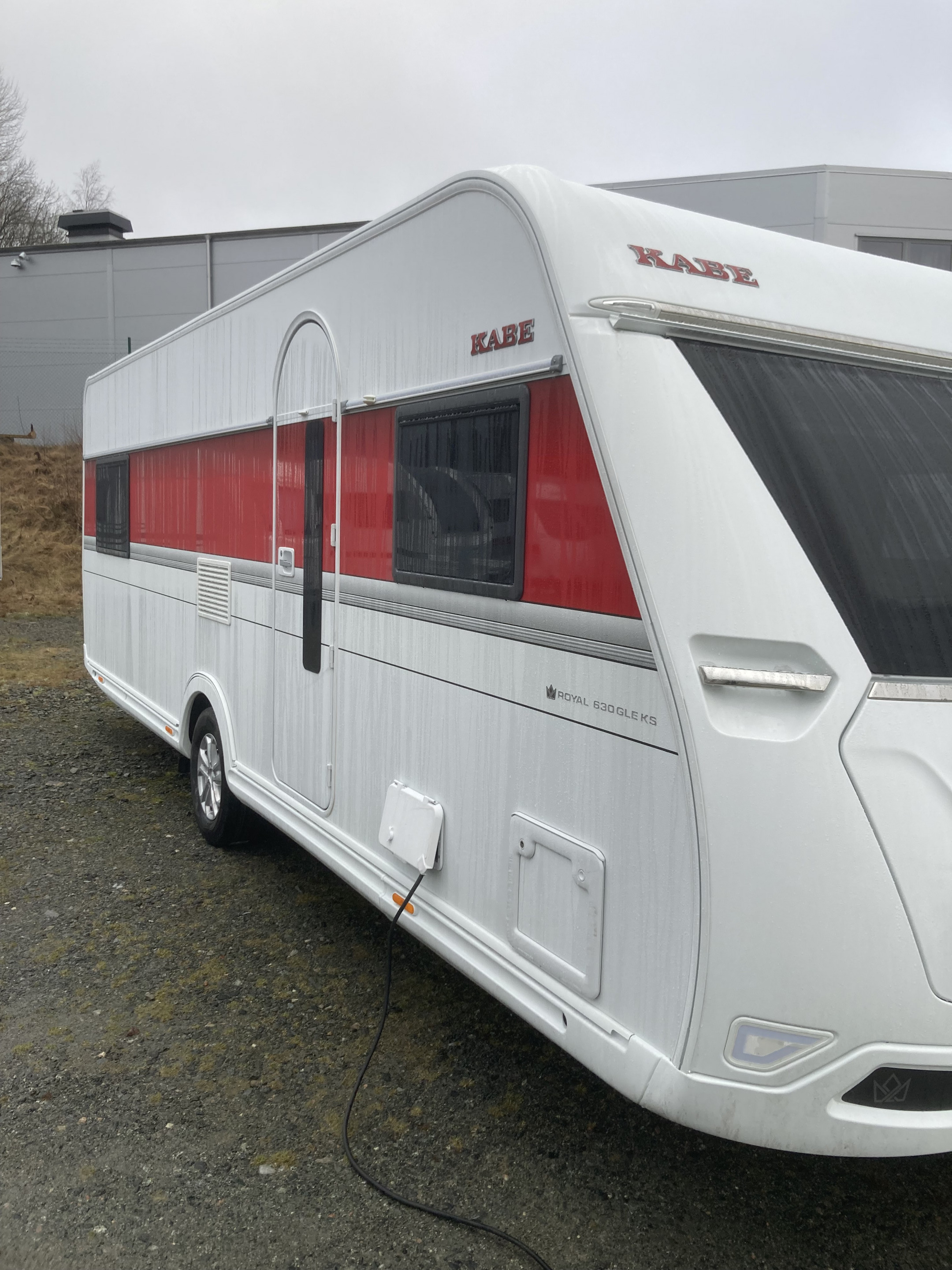KABE ROYAL 630 GLE KS - KABE