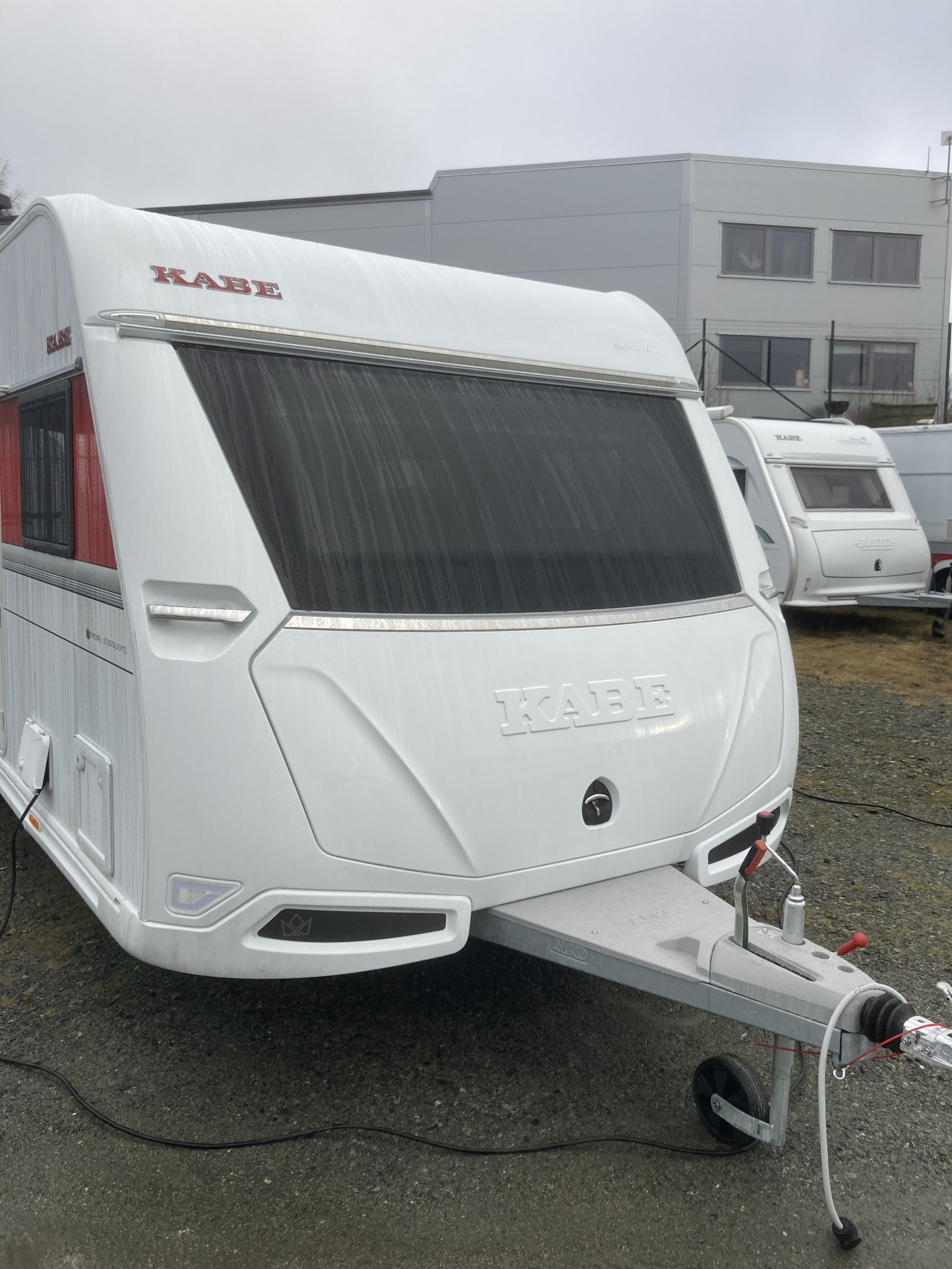 KABE ROYAL 630 GLE KS - KABE
