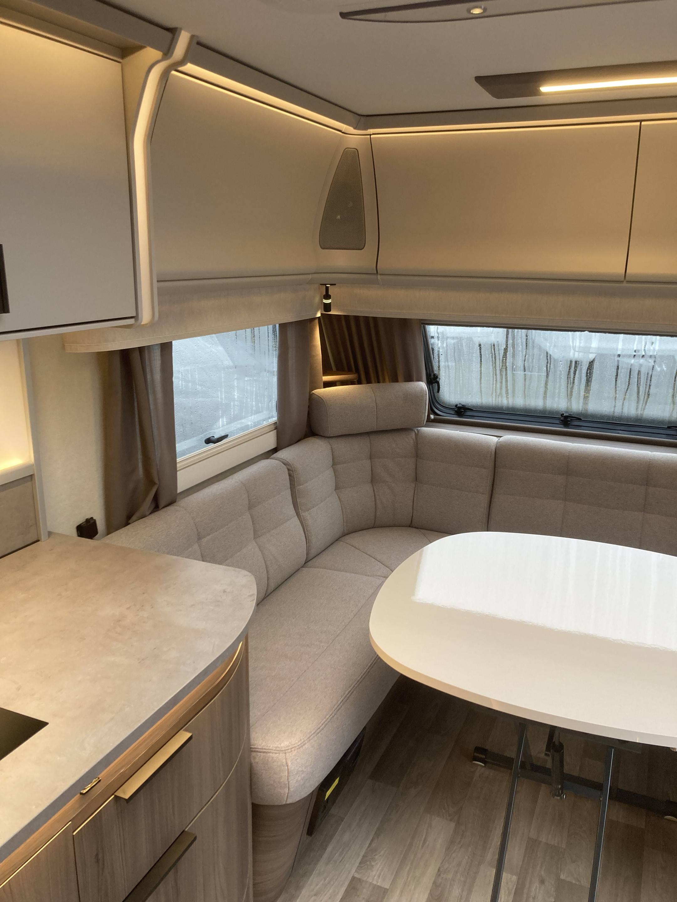 KABE ROYAL 630 GLE KS - KABE