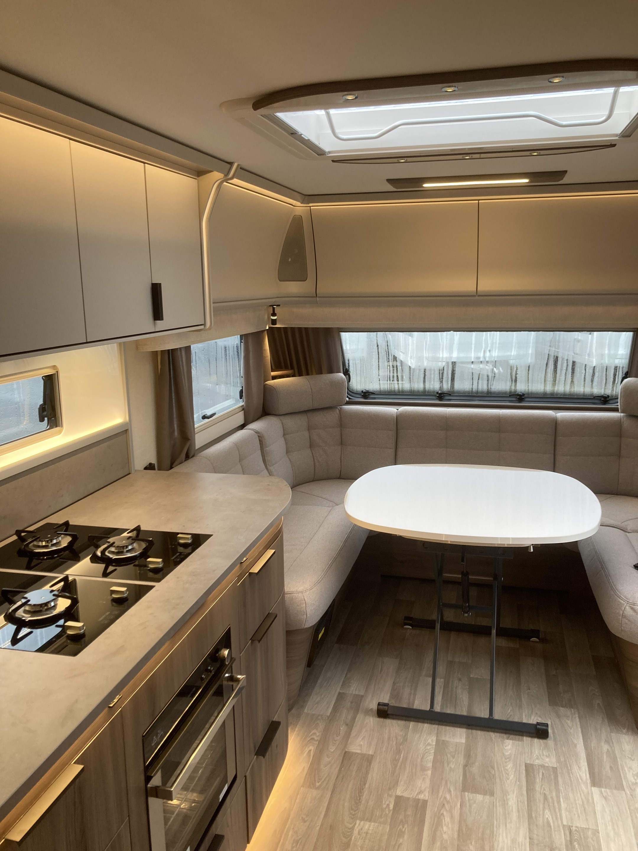 KABE ROYAL 630 GLE KS - KABE