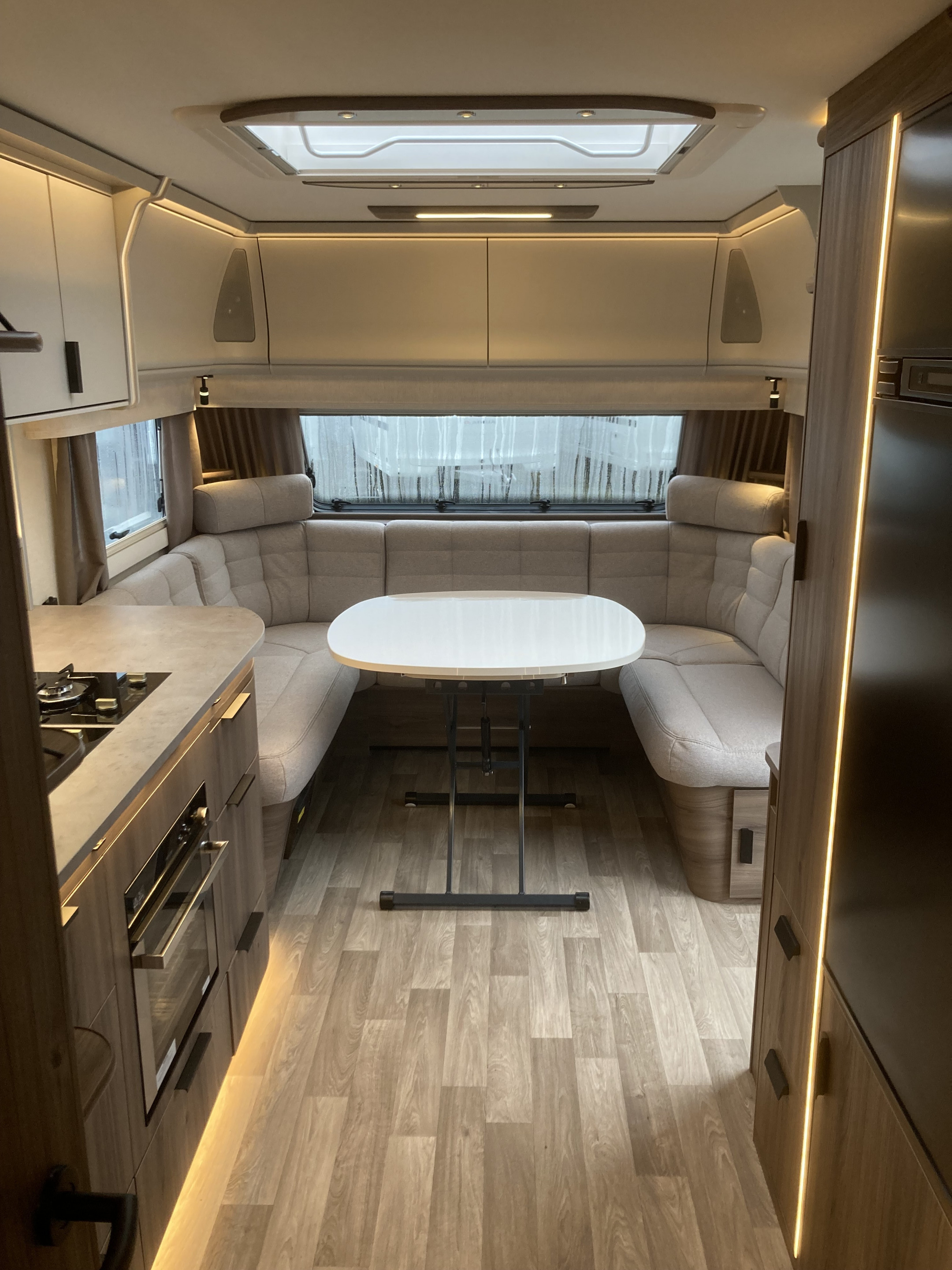 KABE ROYAL 630 GLE KS - KABE