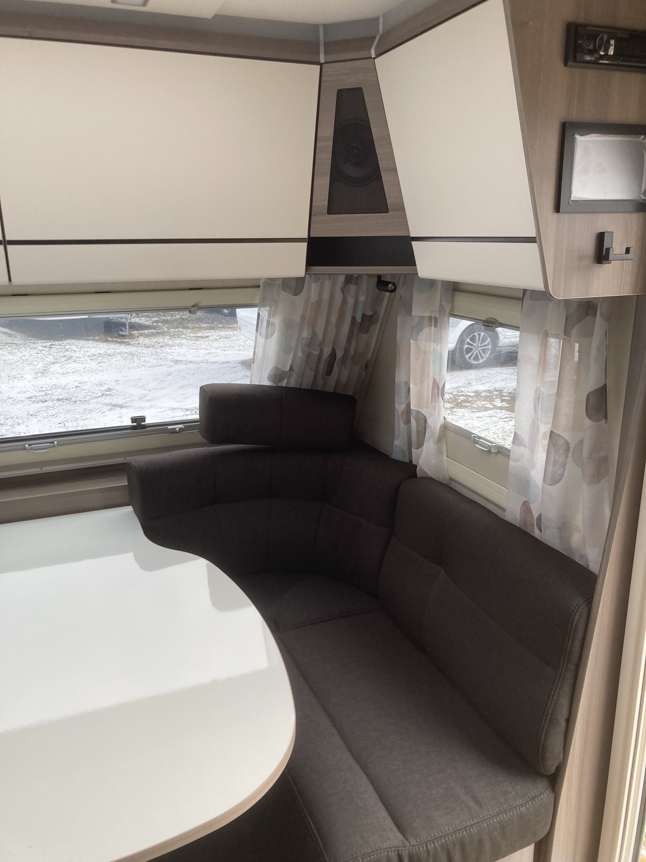 KABE ESTATE 470 XL - KABE
