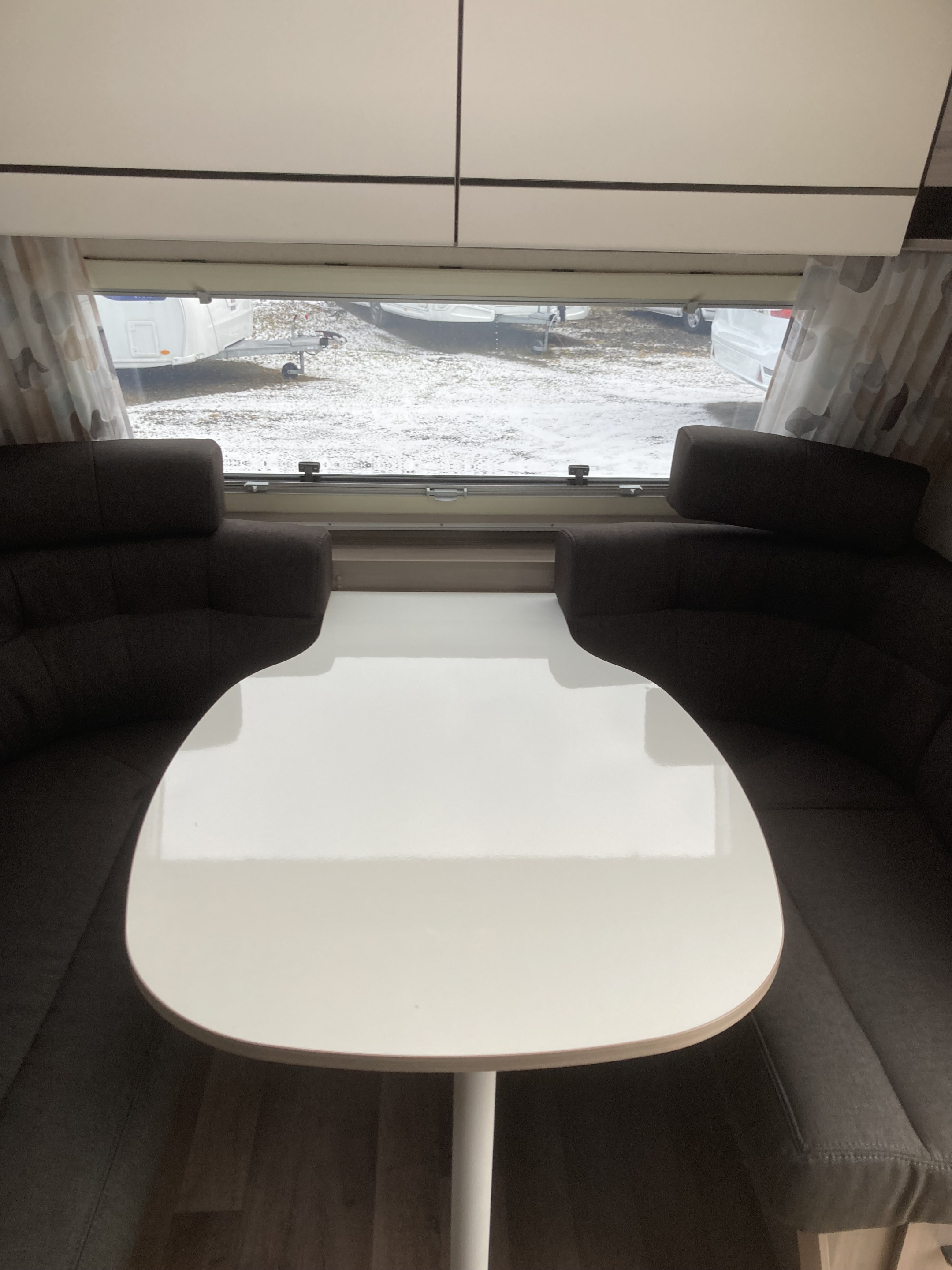 KABE ESTATE 470 XL - KABE