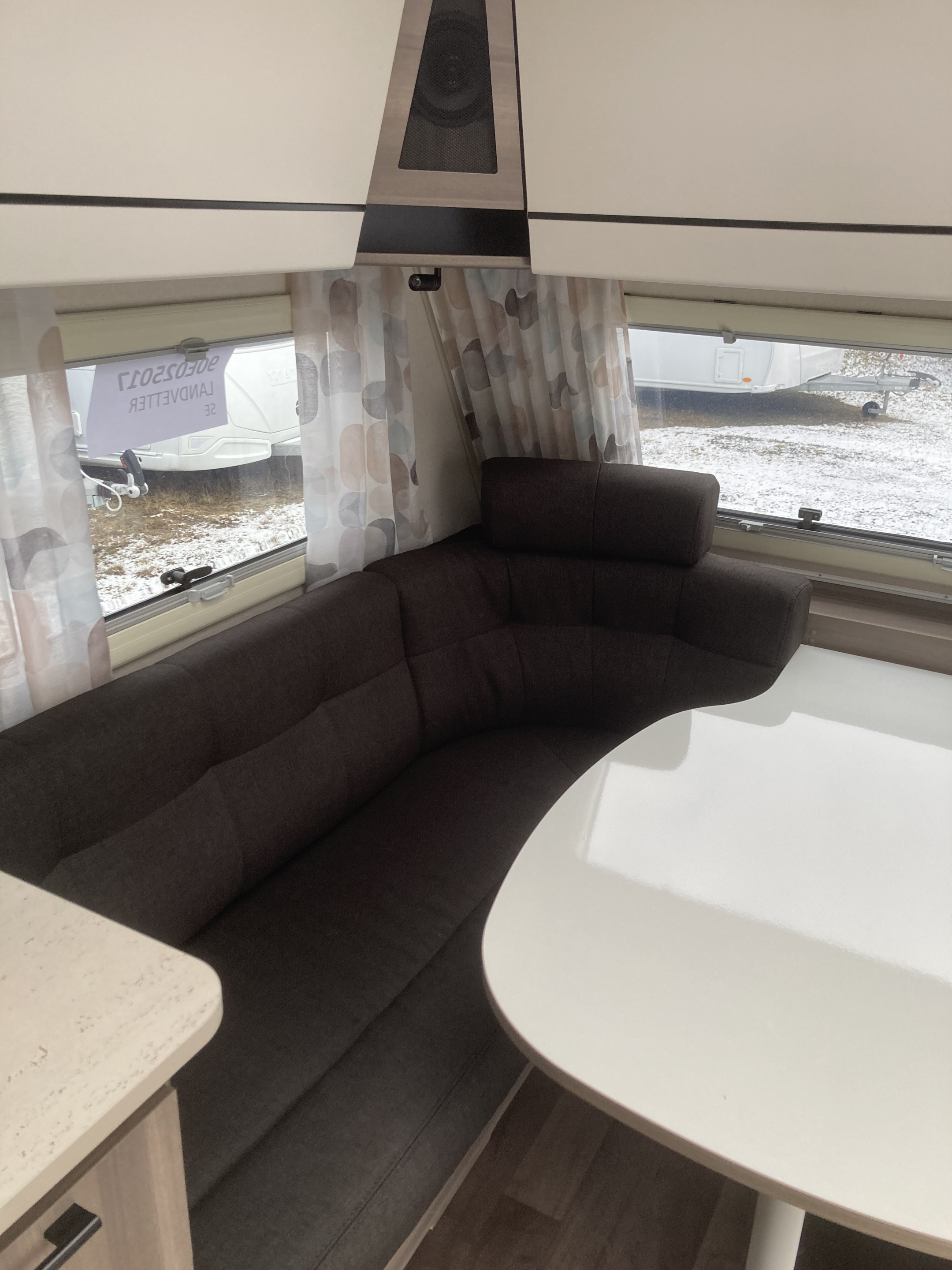 KABE ESTATE 470 XL - KABE