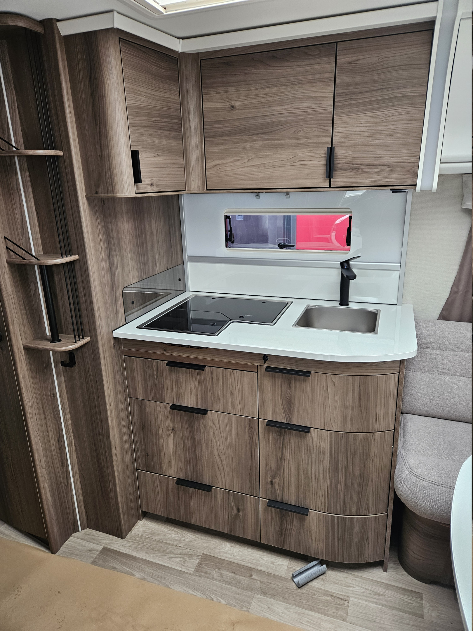 KABE SMARAGD 540 GLE KS - KABE