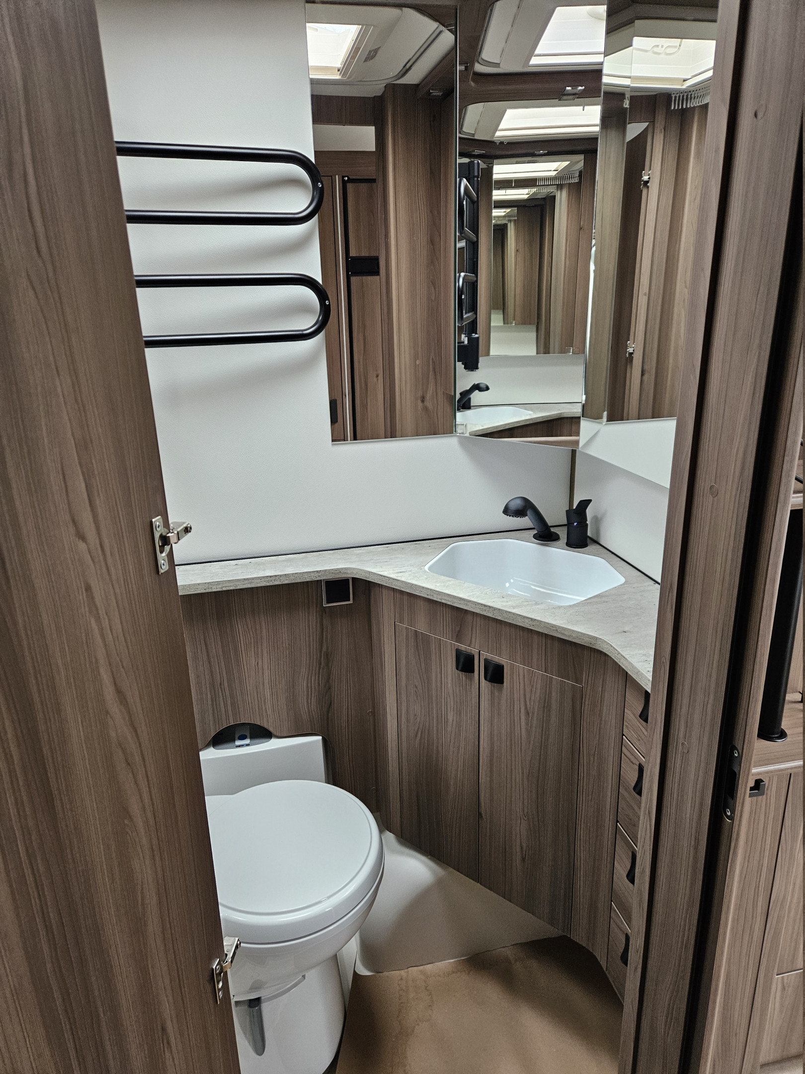 KABE SMARAGD 540 GLE KS - KABE