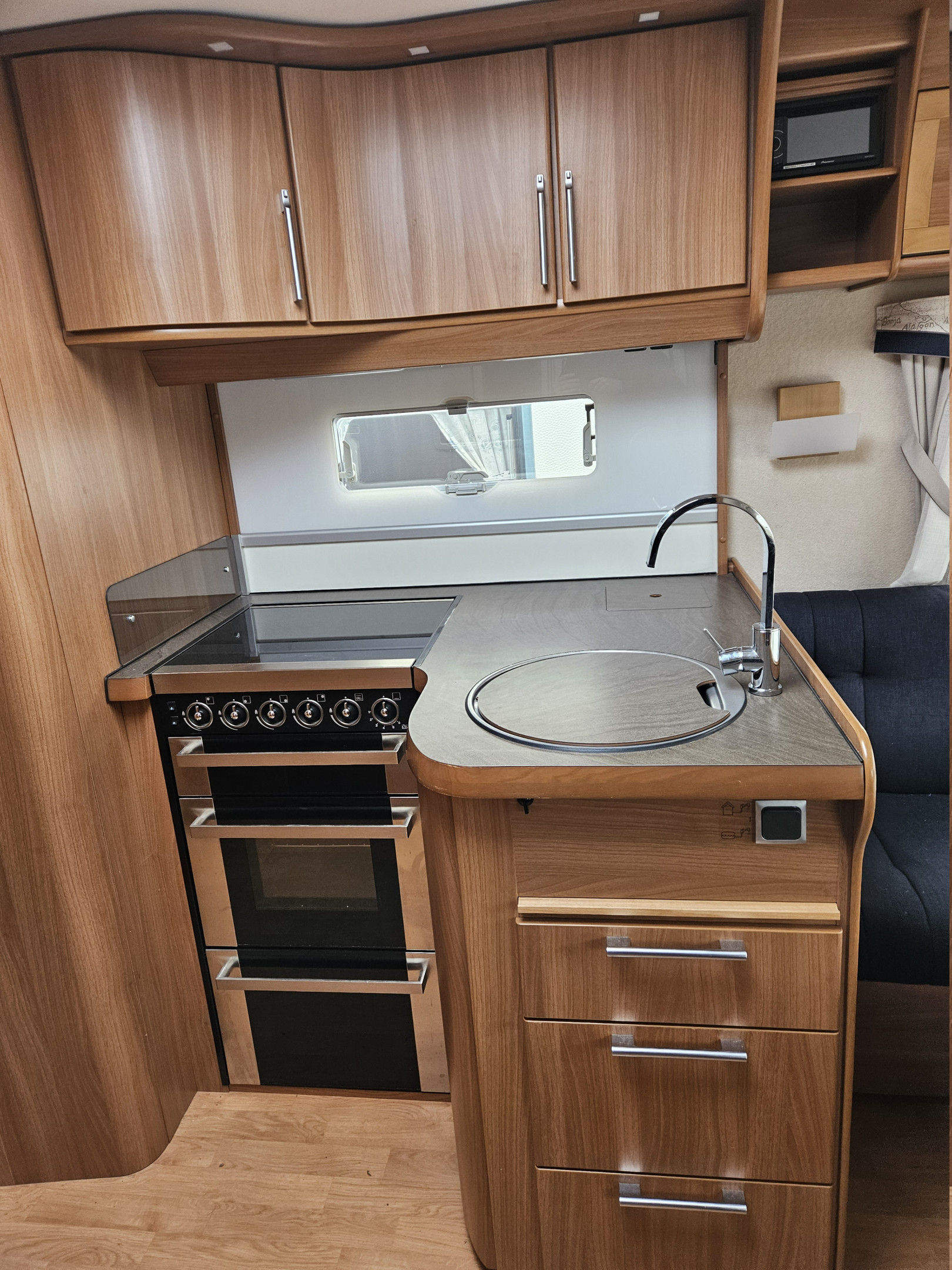 KABE KABE ROYAL 560 LGLE KS Förmedling - KABE