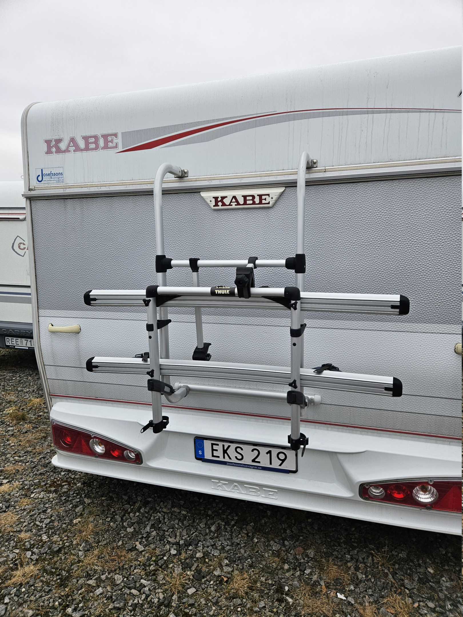 KABE KABE ROYAL 560 LGLE KS Förmedling - KABE