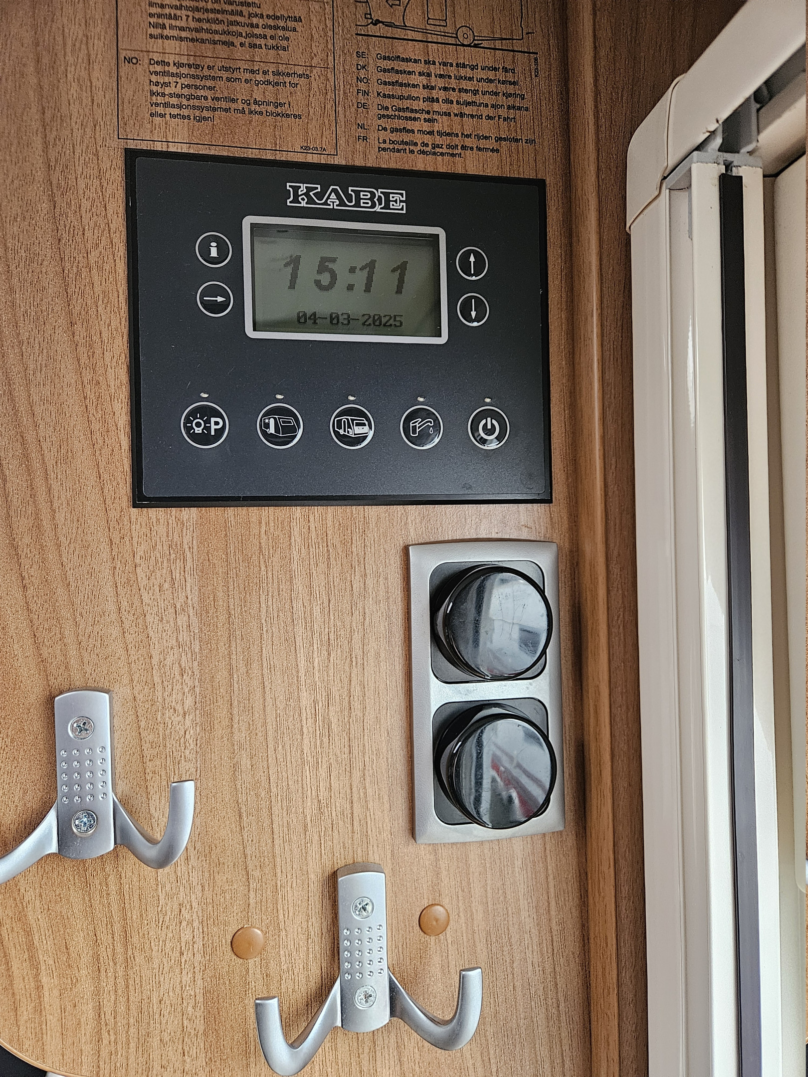 KABE KABE ROYAL 560 LGLE KS Förmedling - KABE