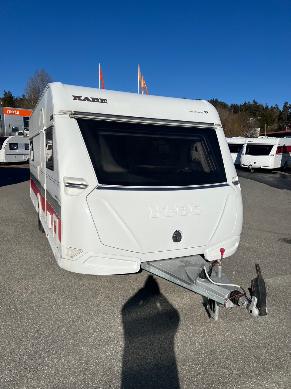 smaragd 540 gle ks - KABE