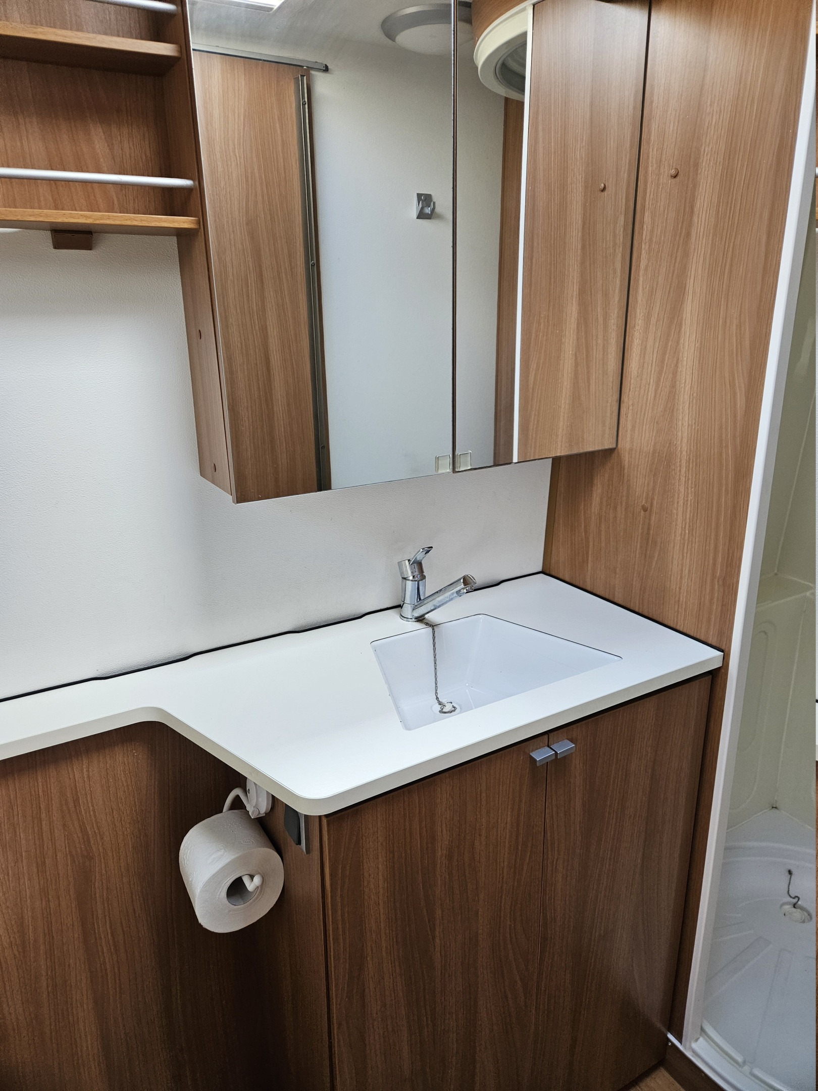 KABE Safir TDL - KABE