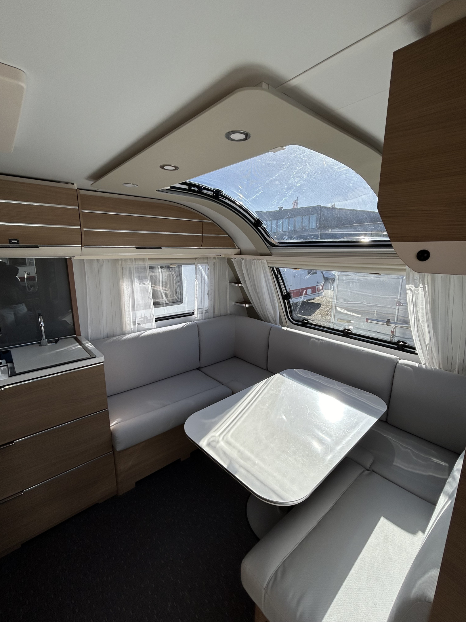 Adria ADORA 613UT - Adria