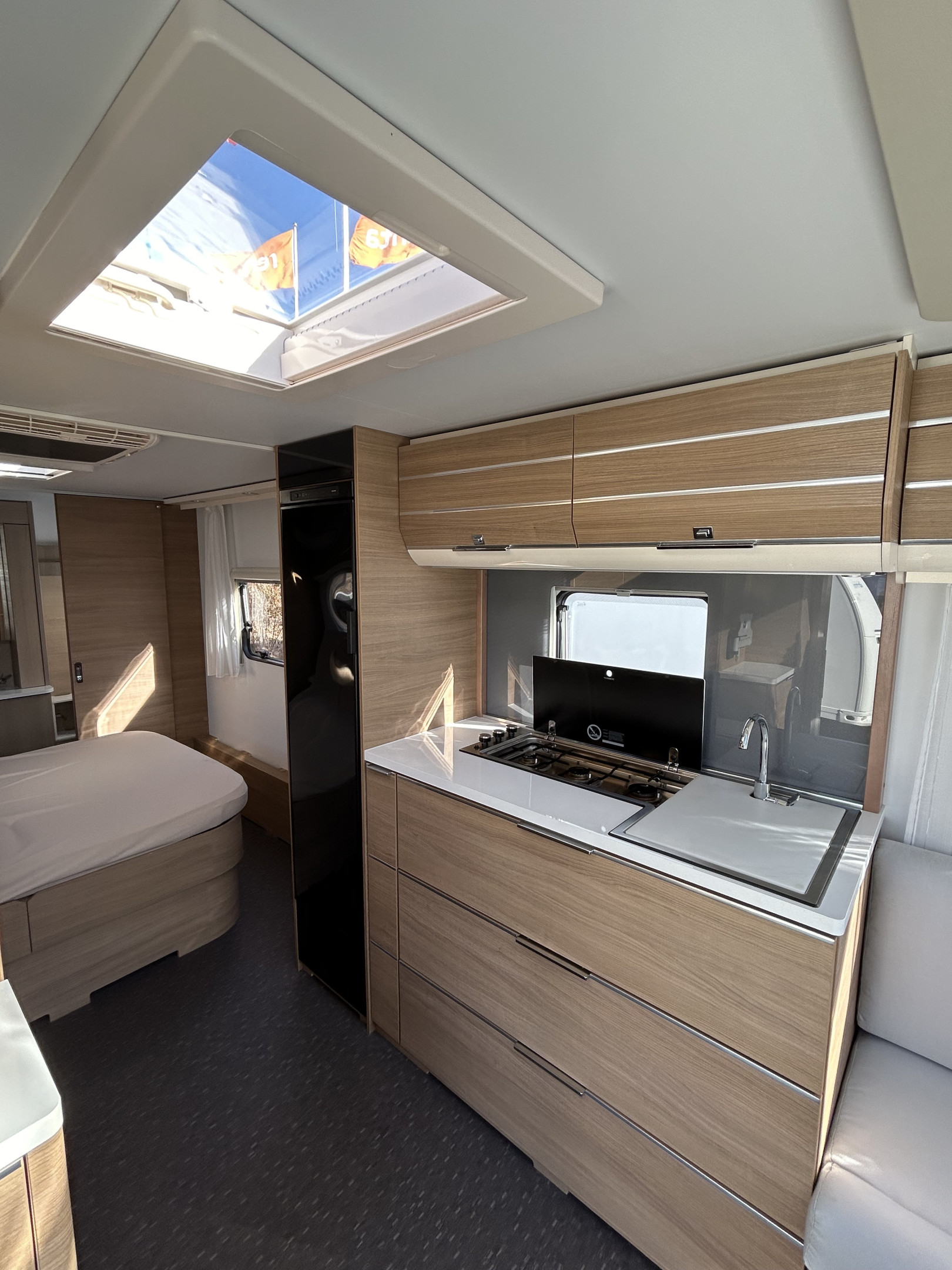 Adria ADORA 613UT - Adria