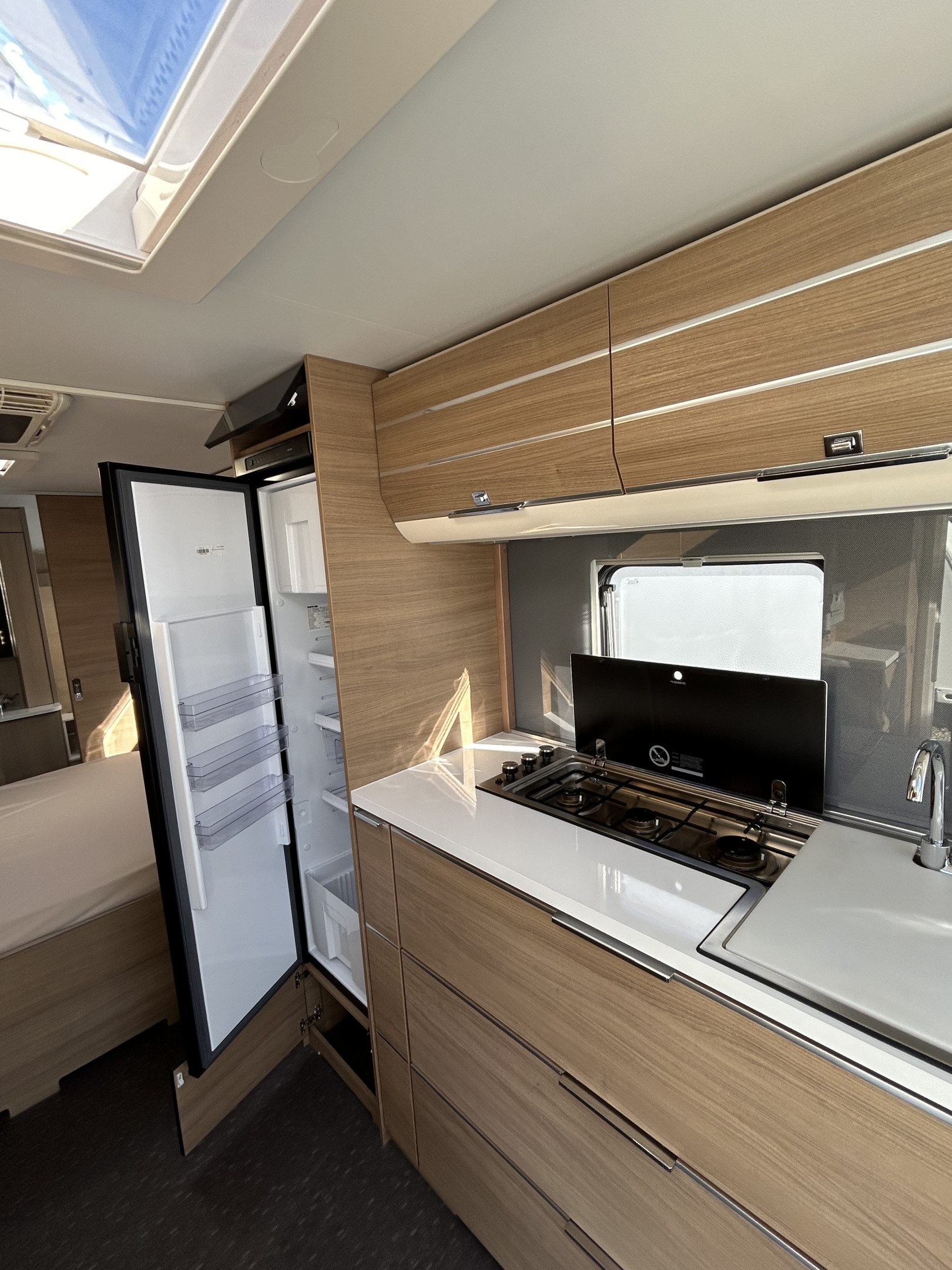 Adria ADORA 613UT - Adria