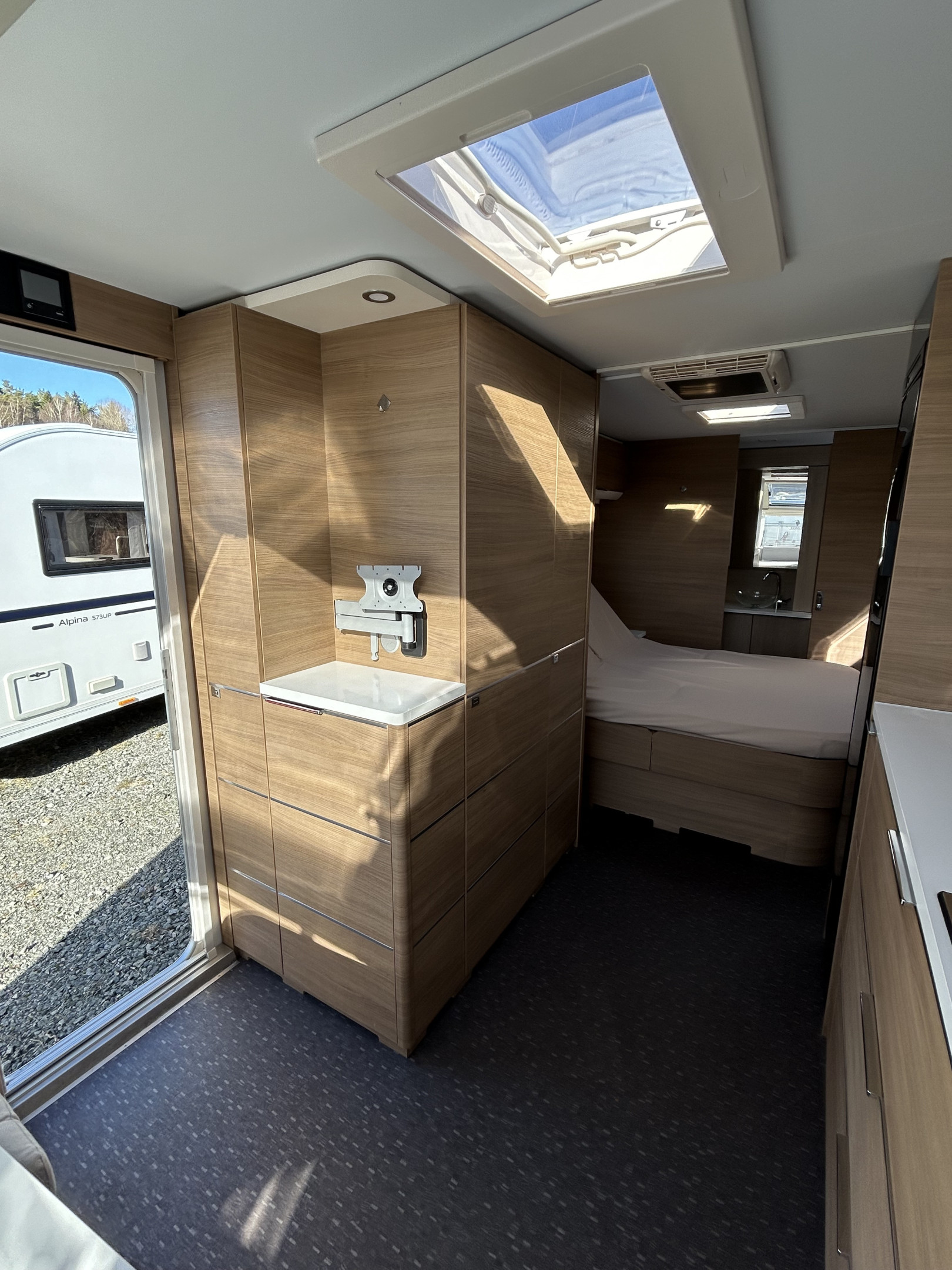 Adria ADORA 613UT - Adria