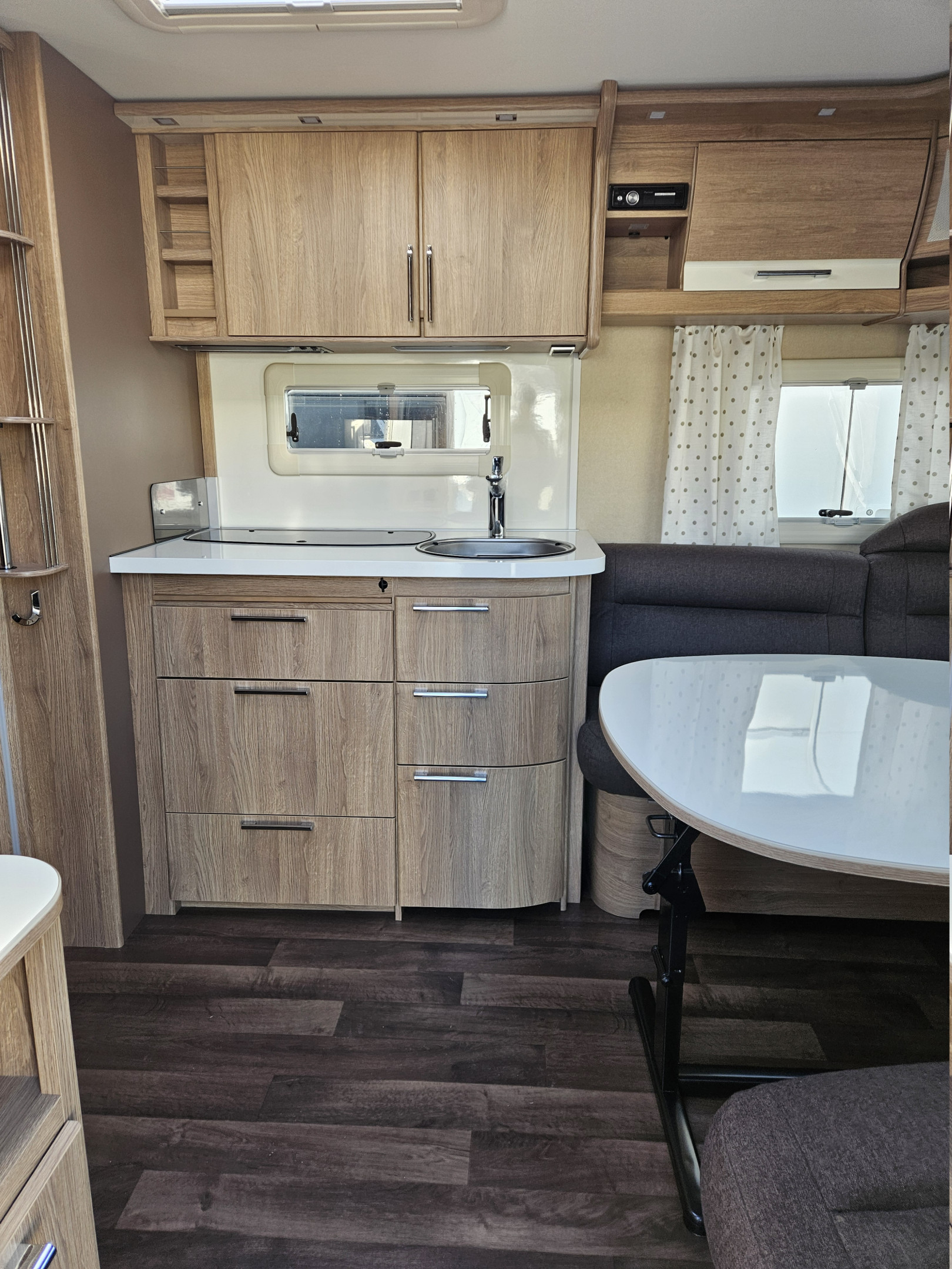 KABE CLASSIC 560 GLE KS - KABE