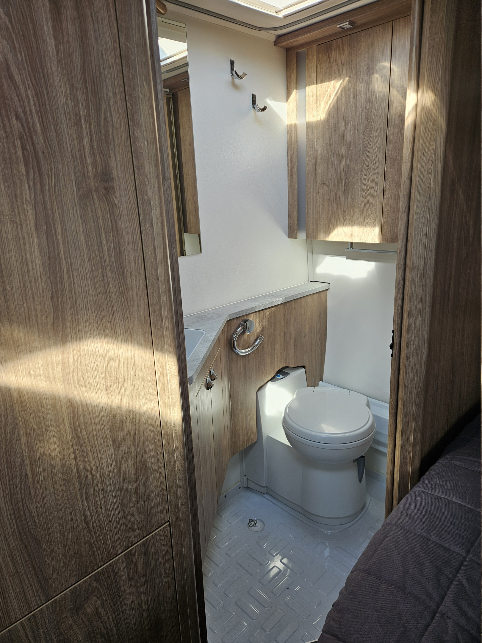 KABE SMARAGD 520 XL KS - KABE