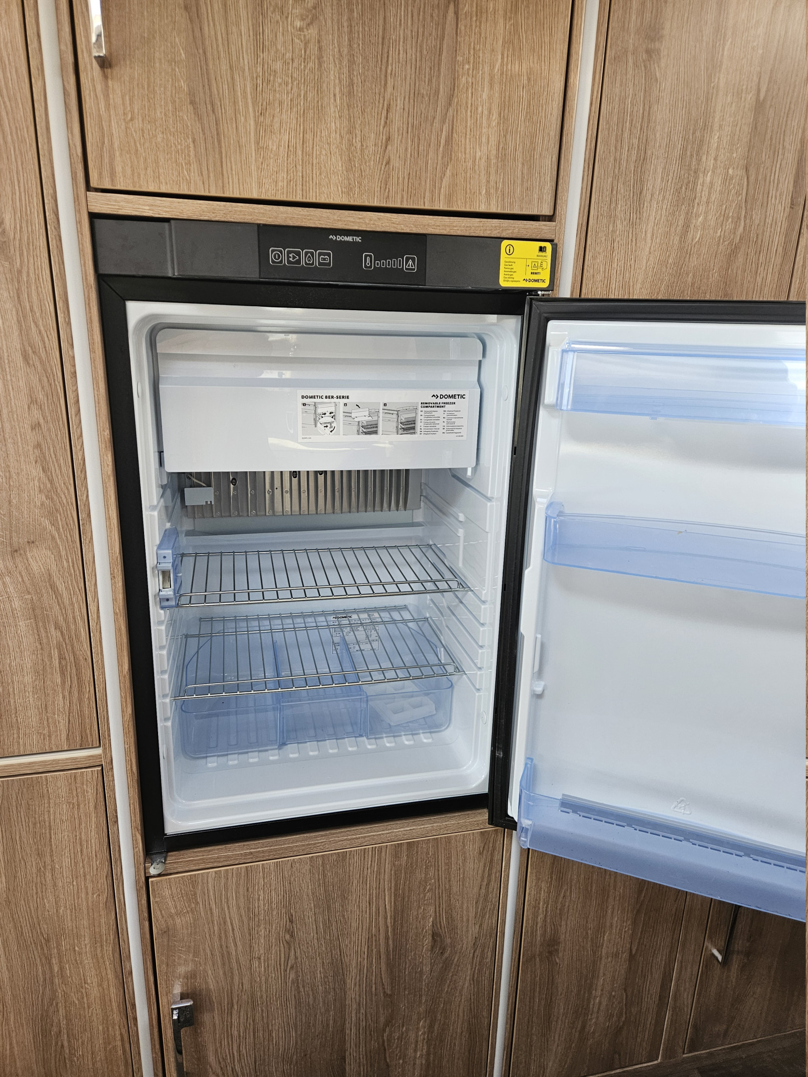 KABE SMARAGD 520 XL KS - KABE