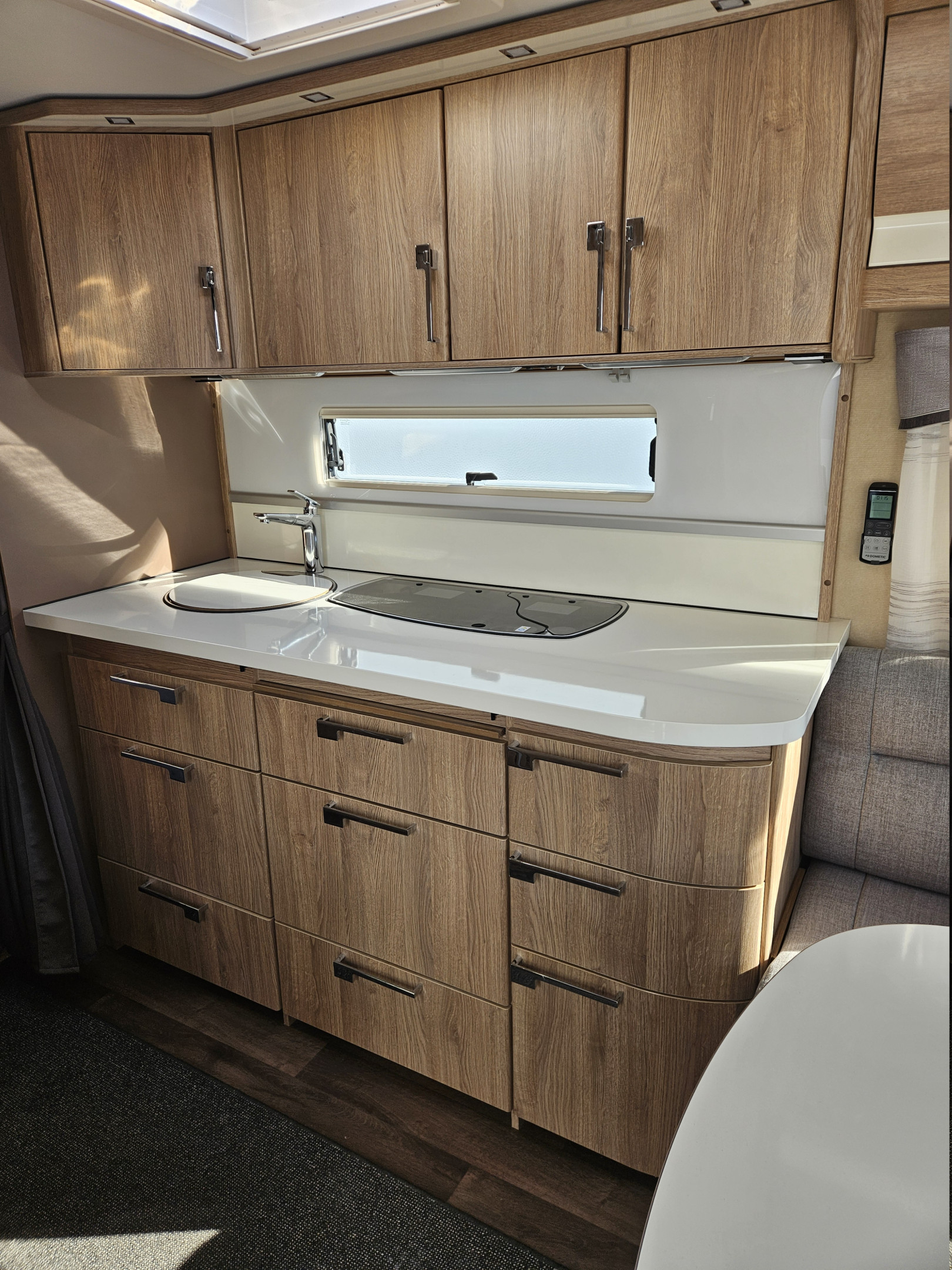 KABE SMARAGD 520 XL KS - KABE