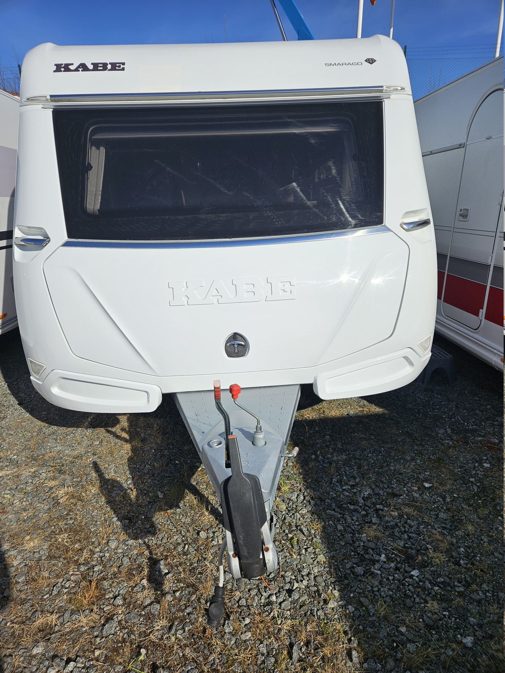 SMARAGD 520 XL KS - KABE