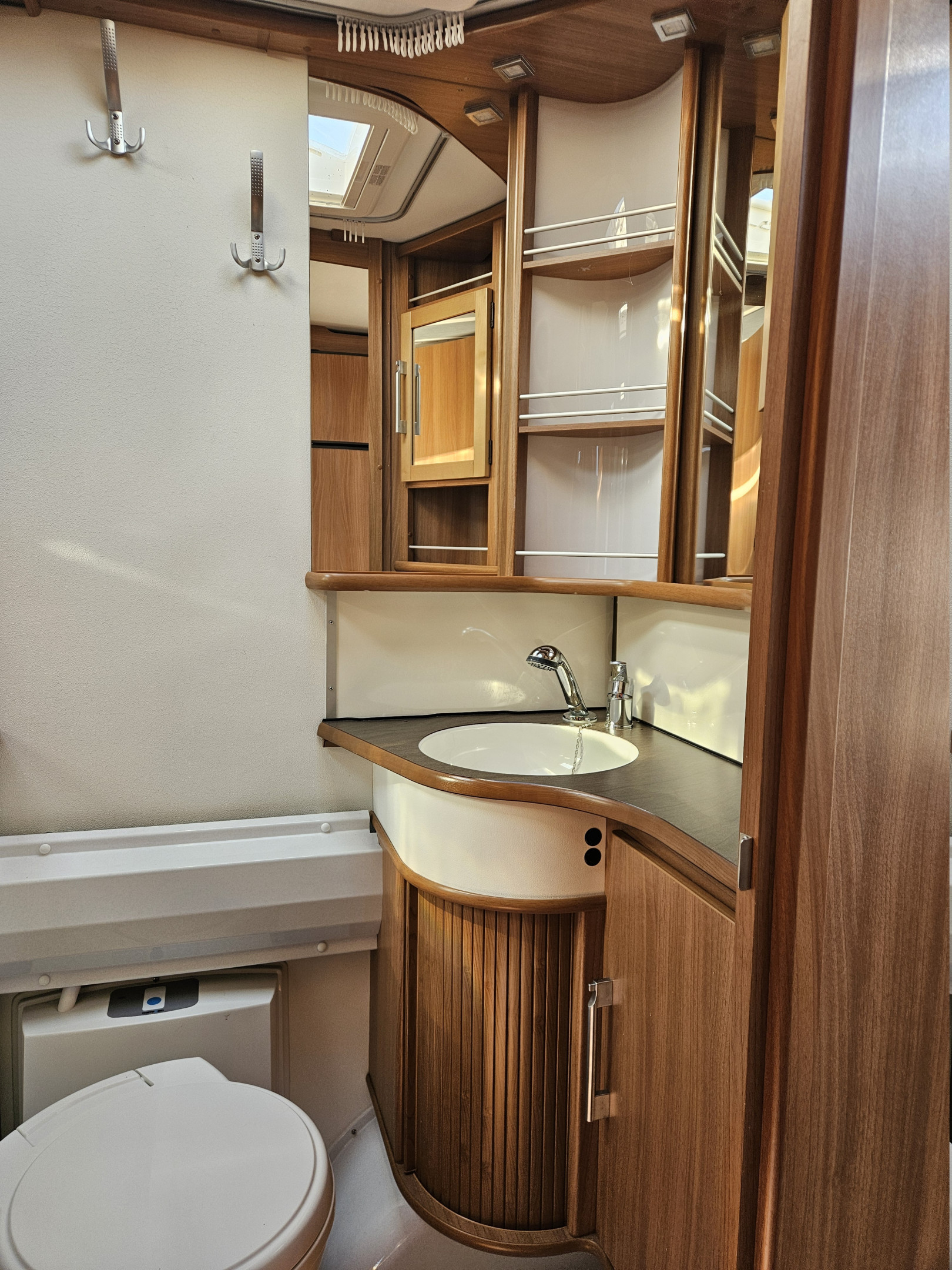 KABE ROYAL 590 LGLE KS "barnkammare" - KABE
