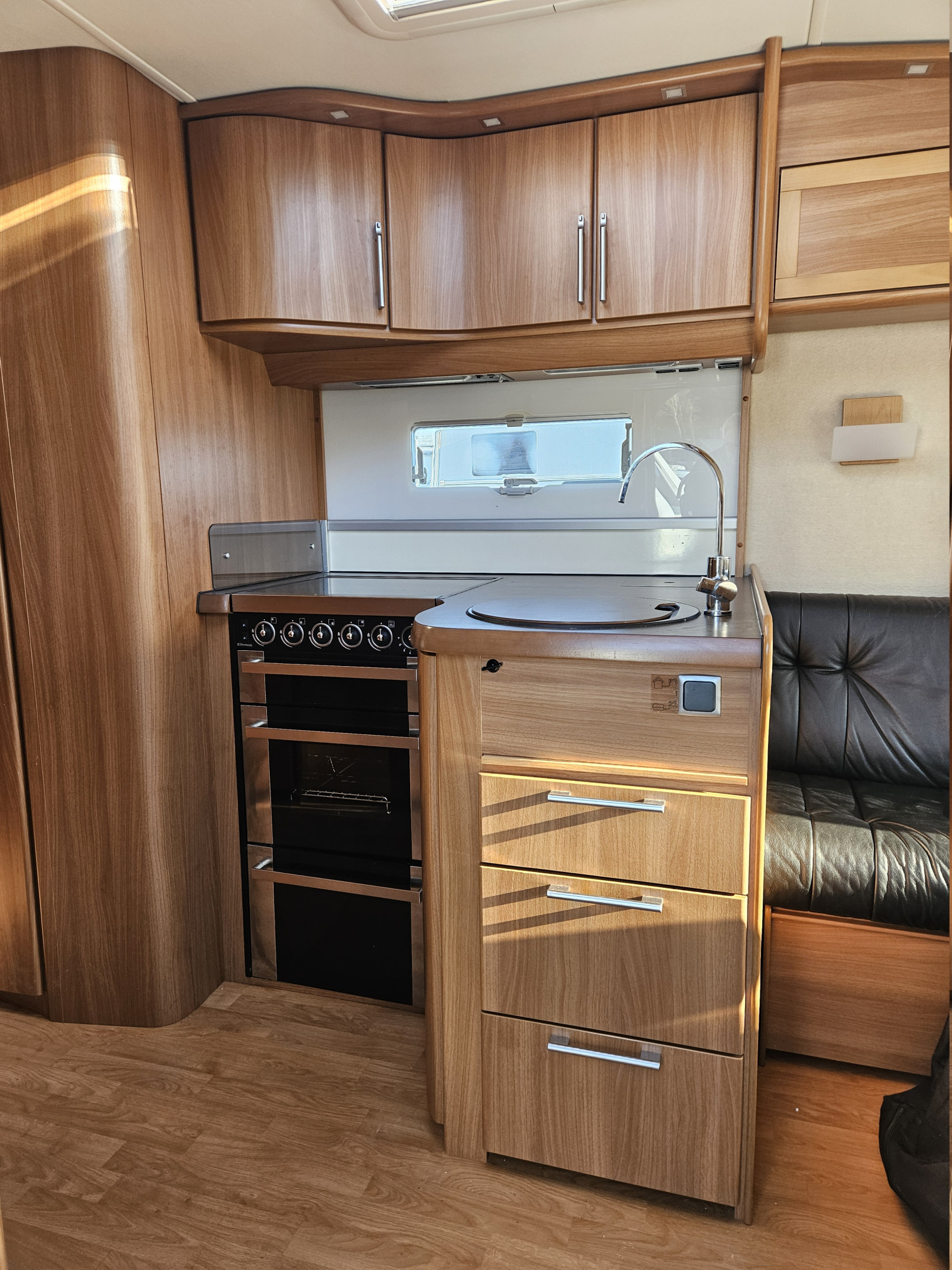 KABE ROYAL 590 LGLE KS "barnkammare" - KABE
