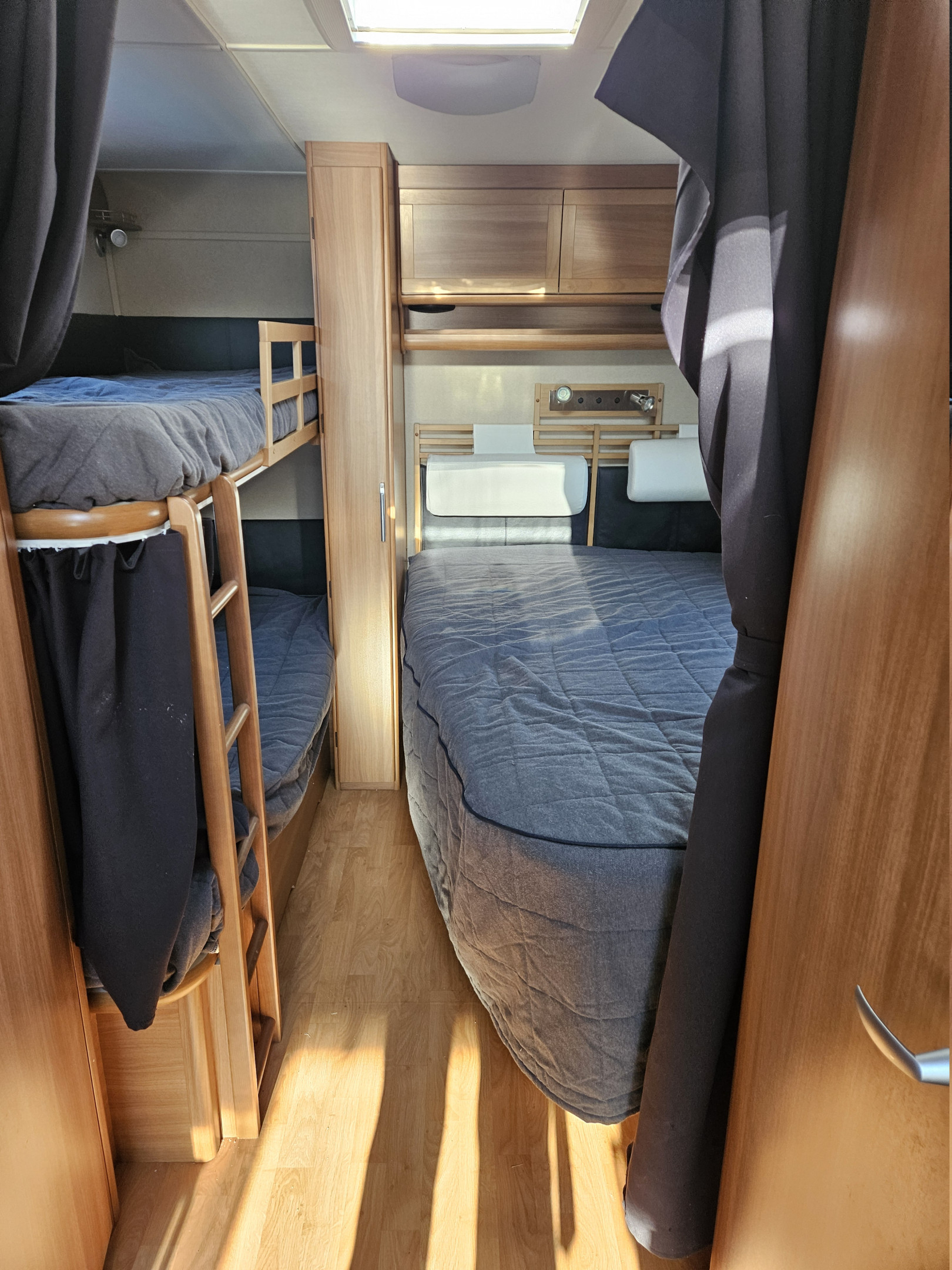 KABE ROYAL 590 LGLE KS "barnkammare" - KABE
