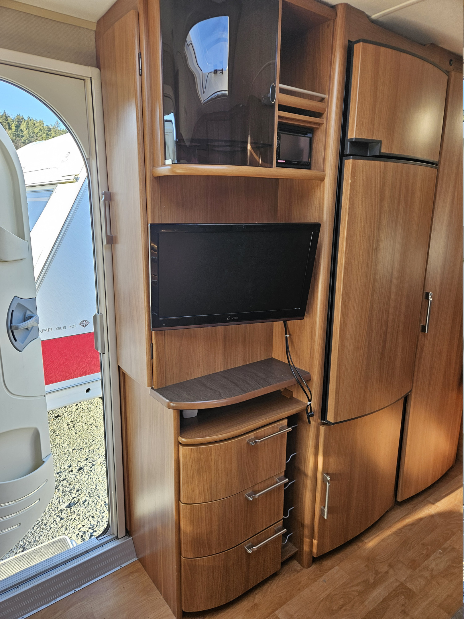 KABE ROYAL 590 LGLE KS "barnkammare" - KABE