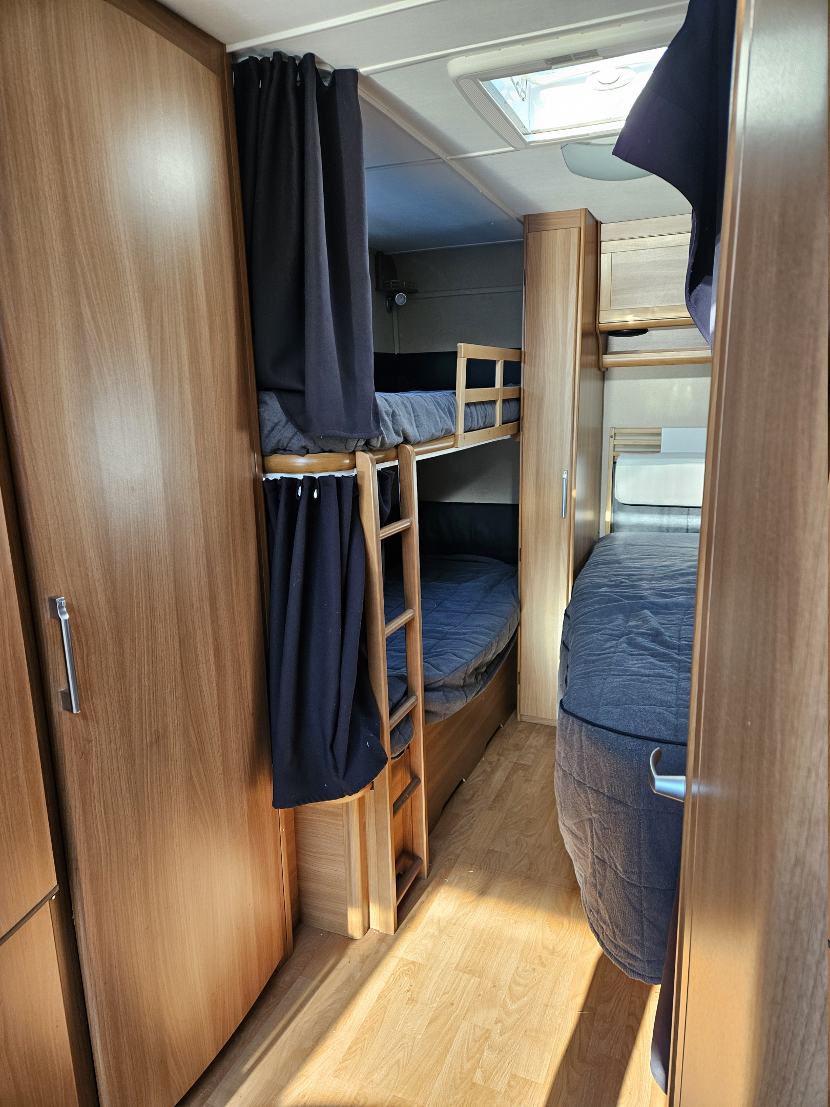 KABE ROYAL 590 LGLE KS "barnkammare" - KABE