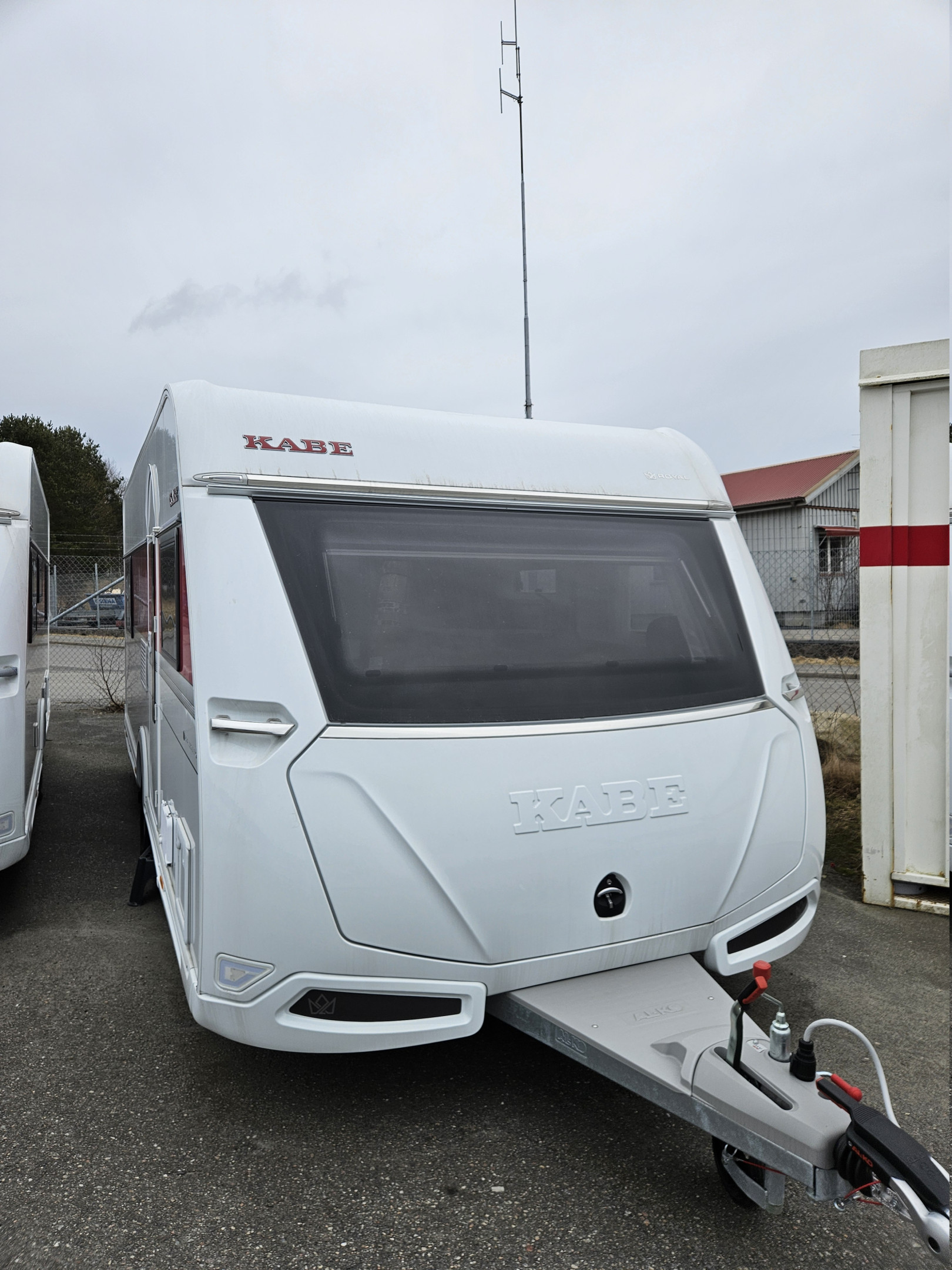 KABE ROYAL 560 GLE KS - KABE