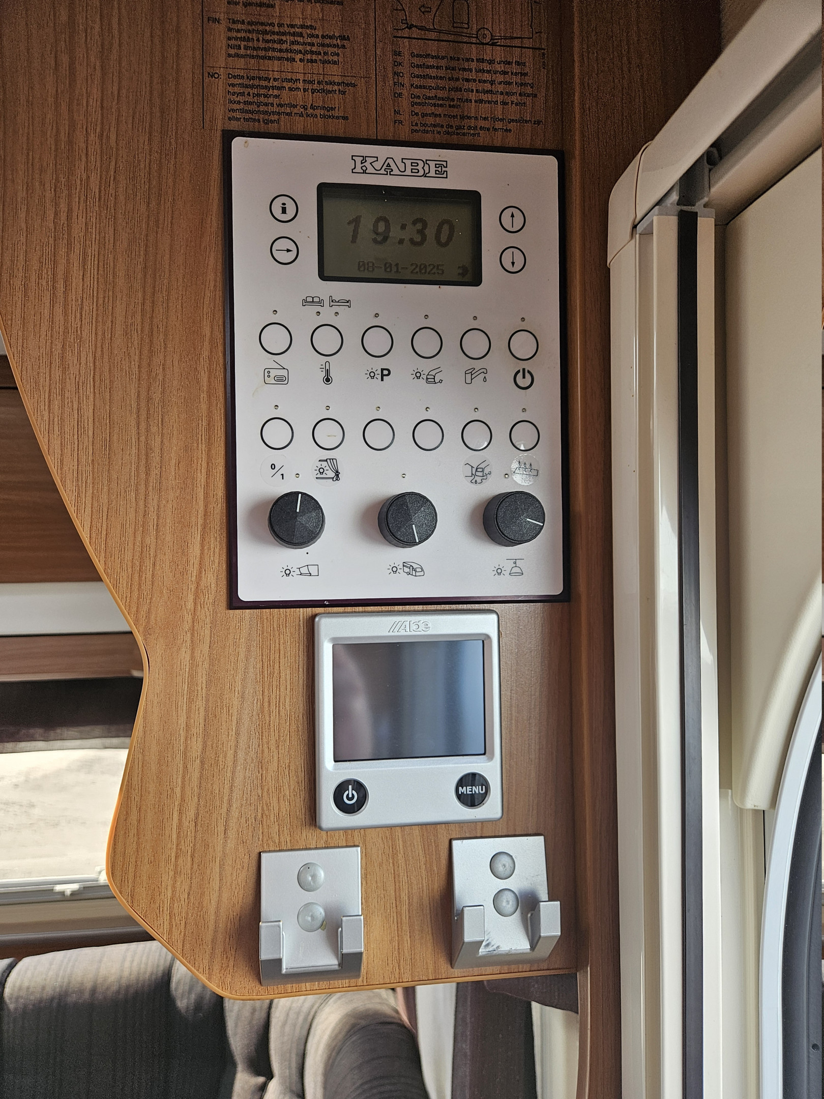 KABE SMARAGD XL KS - KABE