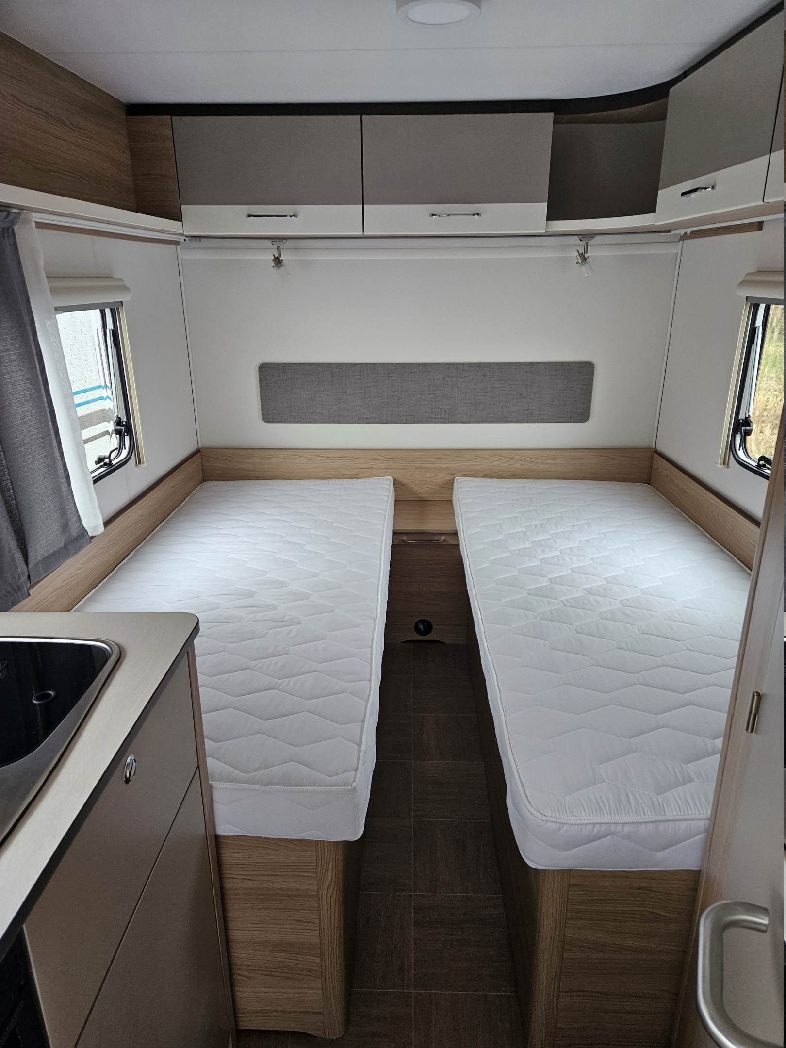 LMC Sassino 460 E - LMC
